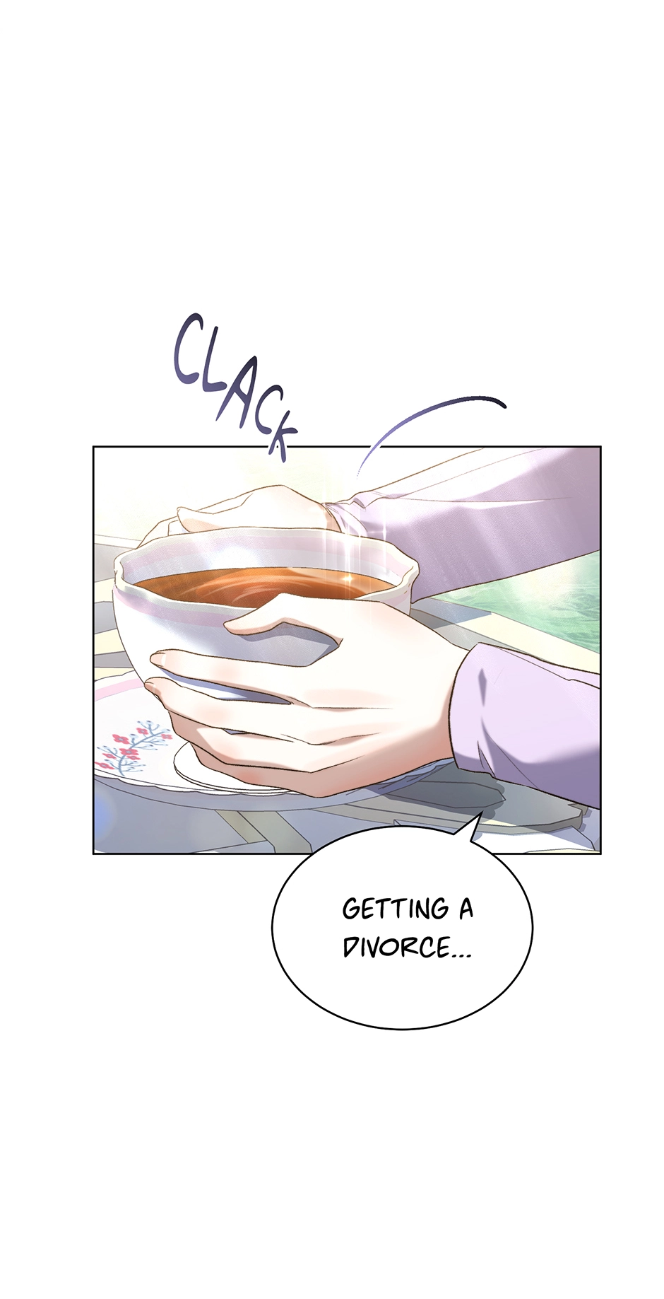 How to Satisfy the Devil Chapter 66 page 5 - 