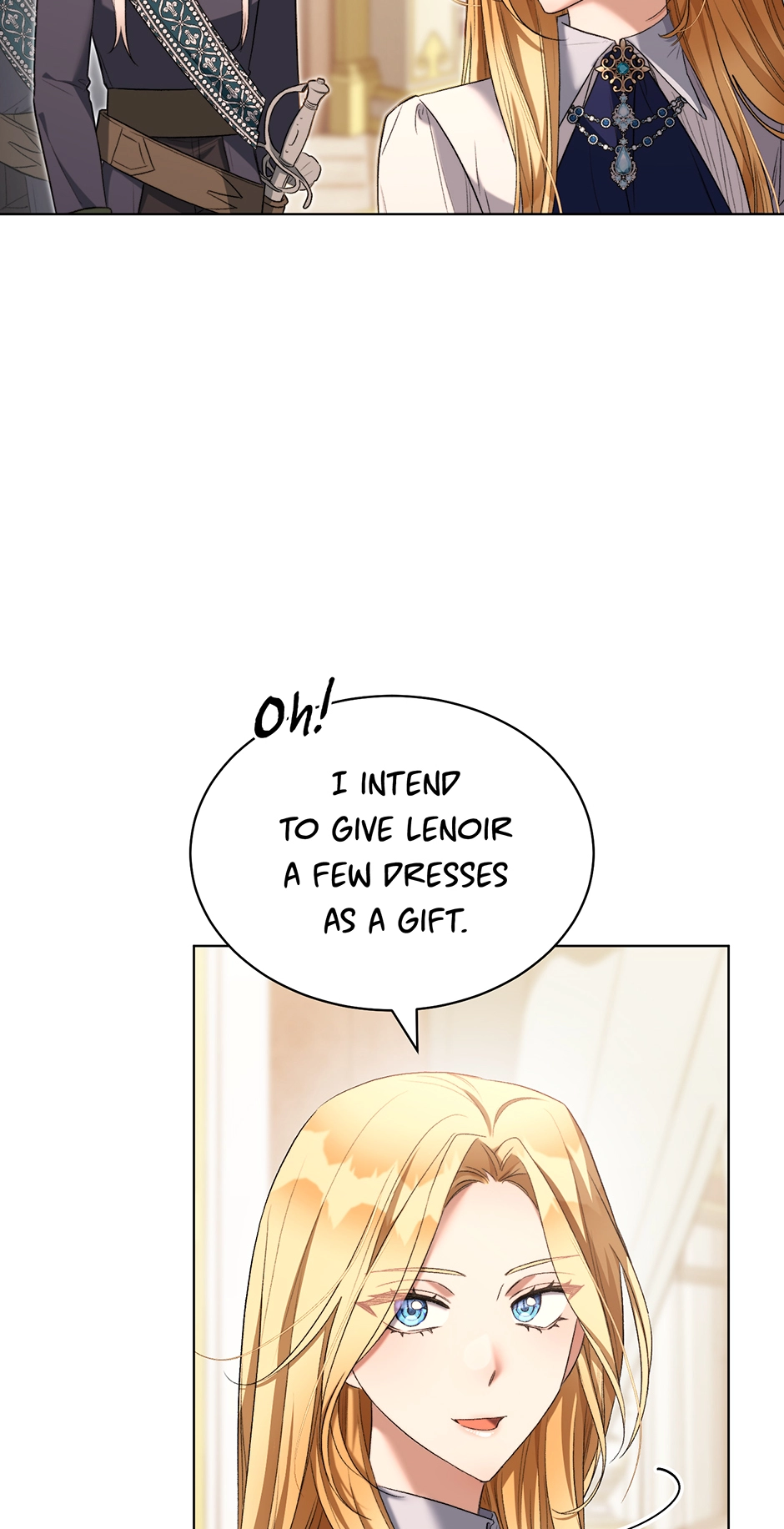 How to Satisfy the Devil Chapter 66 page 42 - 