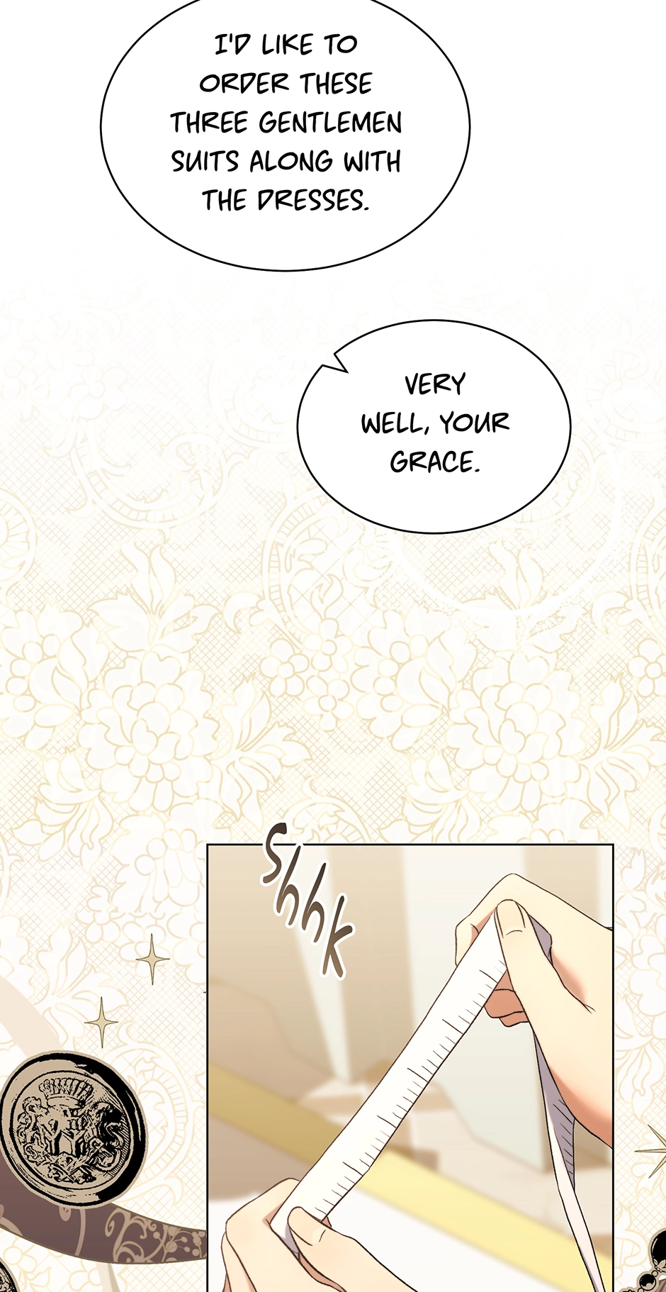How to Satisfy the Devil Chapter 66 page 46 - 