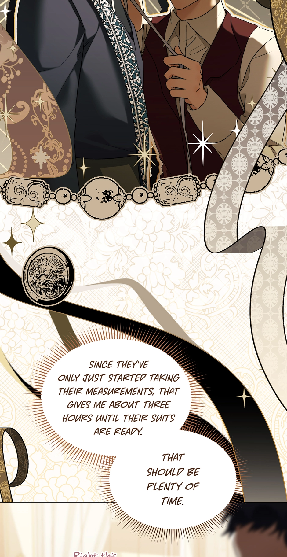 How to Satisfy the Devil Chapter 66 page 49 - 