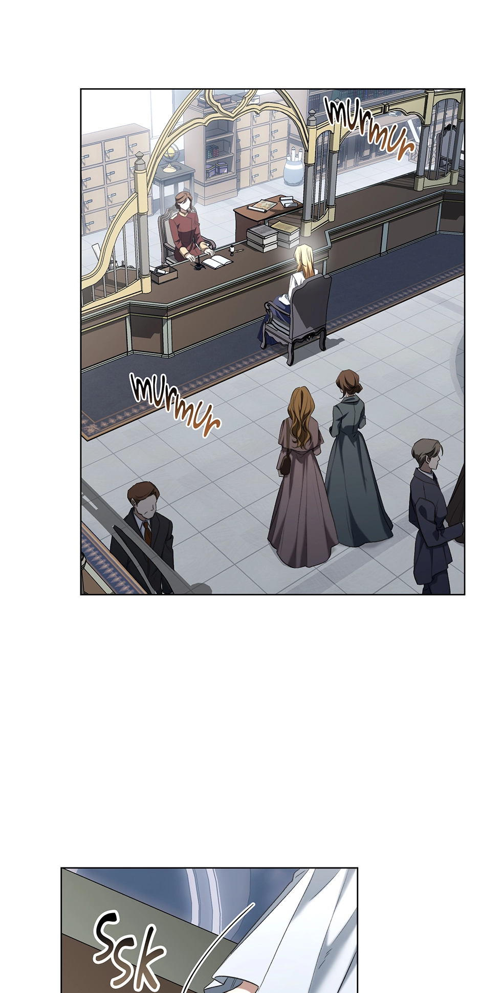 How to Satisfy the Devil Chapter 66 page 60 - 