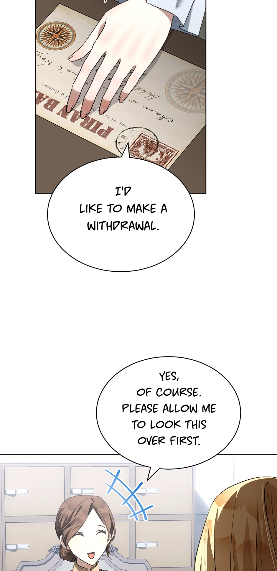 How to Satisfy the Devil Chapter 66 page 61 - 