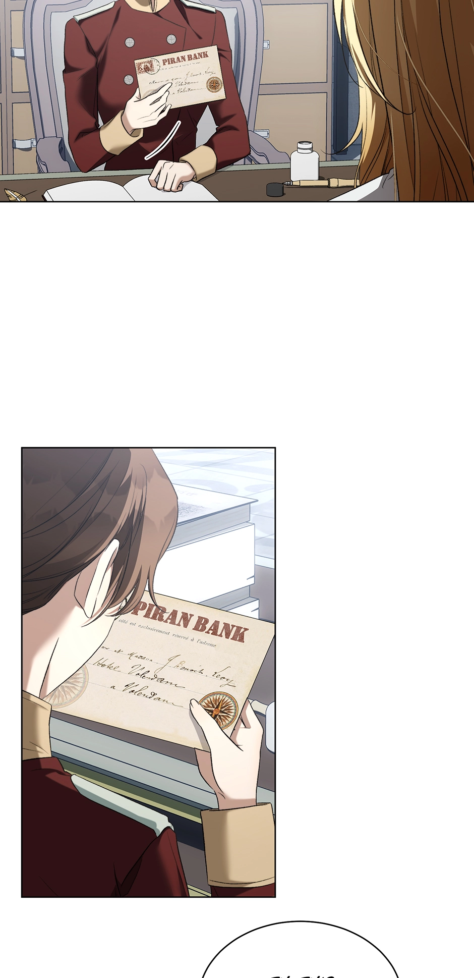 How to Satisfy the Devil Chapter 66 page 62 - 