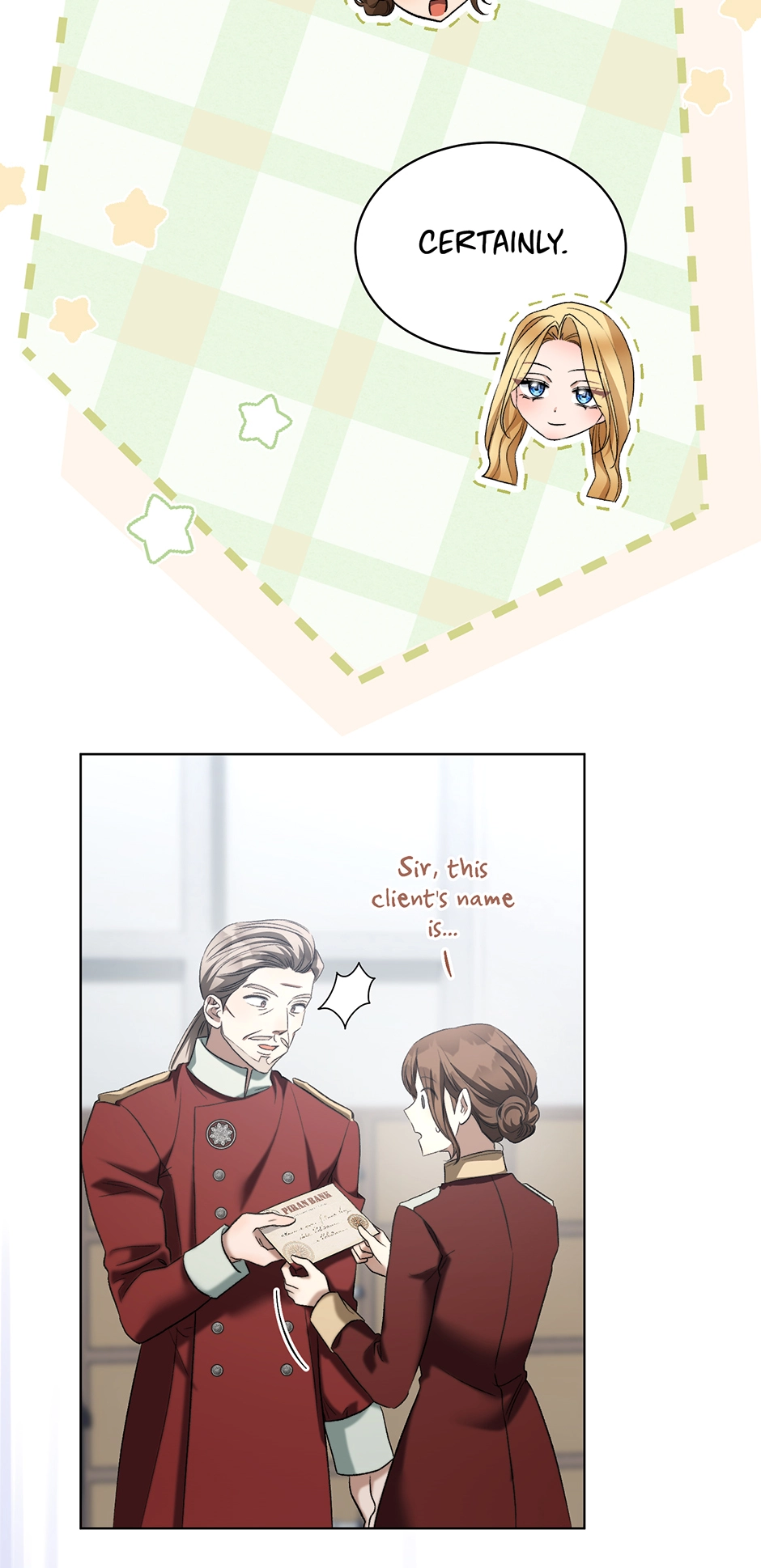 How to Satisfy the Devil Chapter 66 page 64 - 