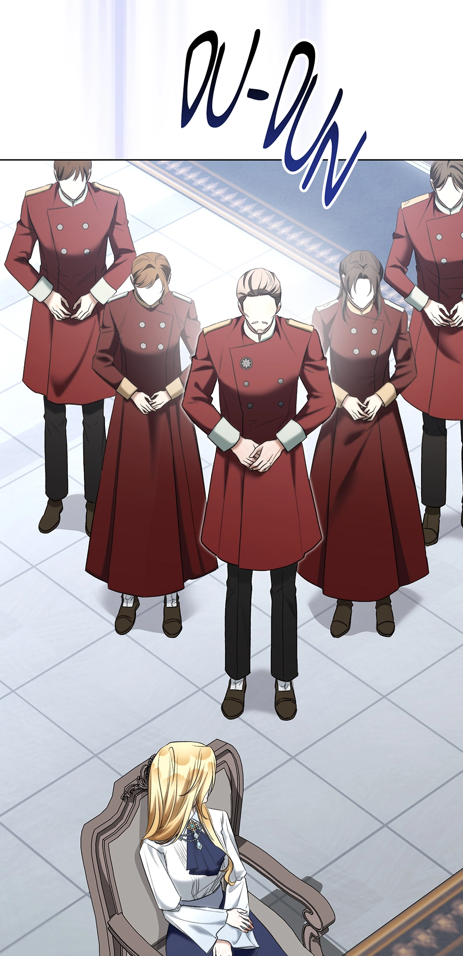 How to Satisfy the Devil Chapter 66 page 66 - 