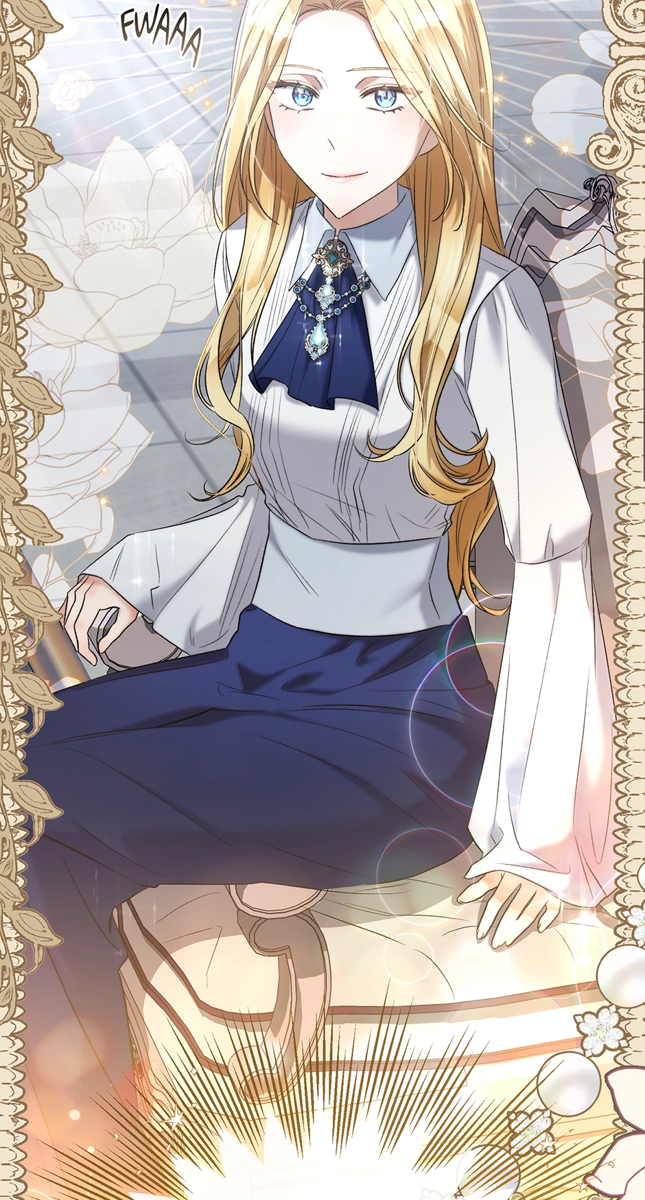 How to Satisfy the Devil Chapter 66 page 71 - 