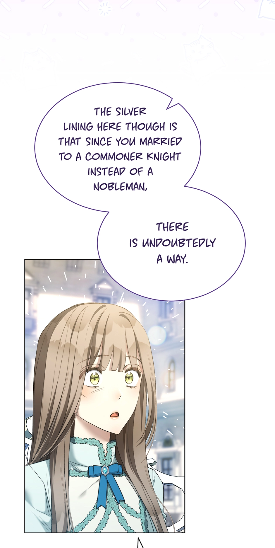 How to Satisfy the Devil Chapter 66 page 10 - 