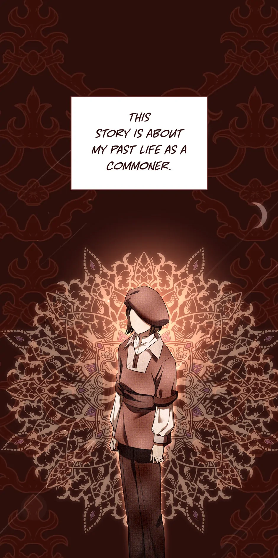 How to Satisfy the Devil Chapter 67 page 1 - 