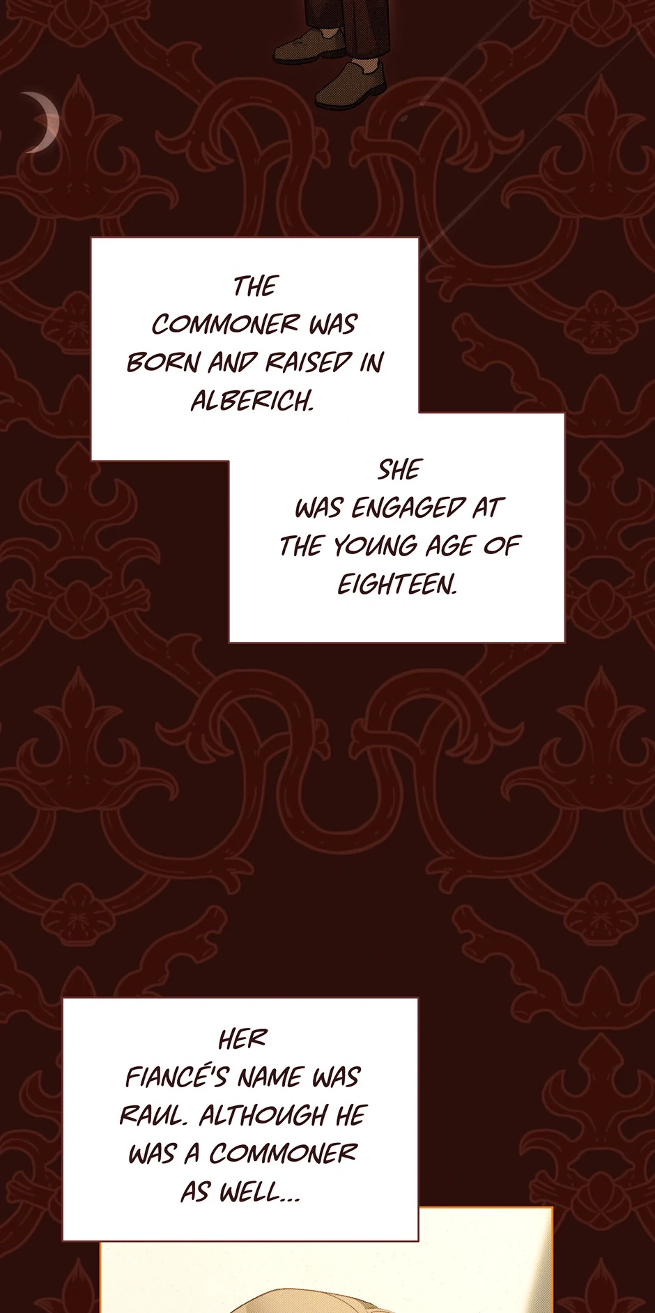 How to Satisfy the Devil Chapter 67 page 2 - 