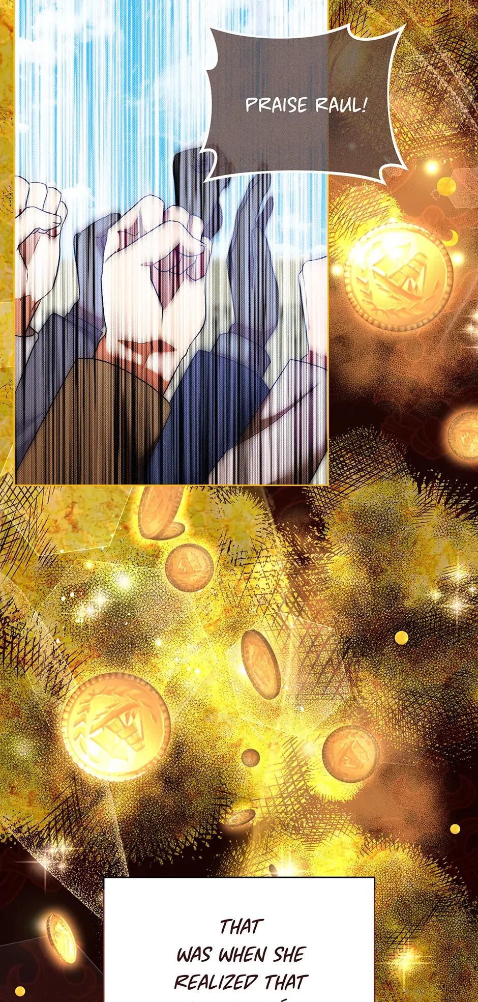 How to Satisfy the Devil Chapter 67 page 14 - 
