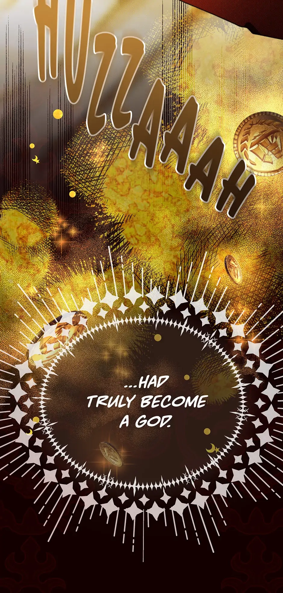 How to Satisfy the Devil Chapter 67 page 16 - 
