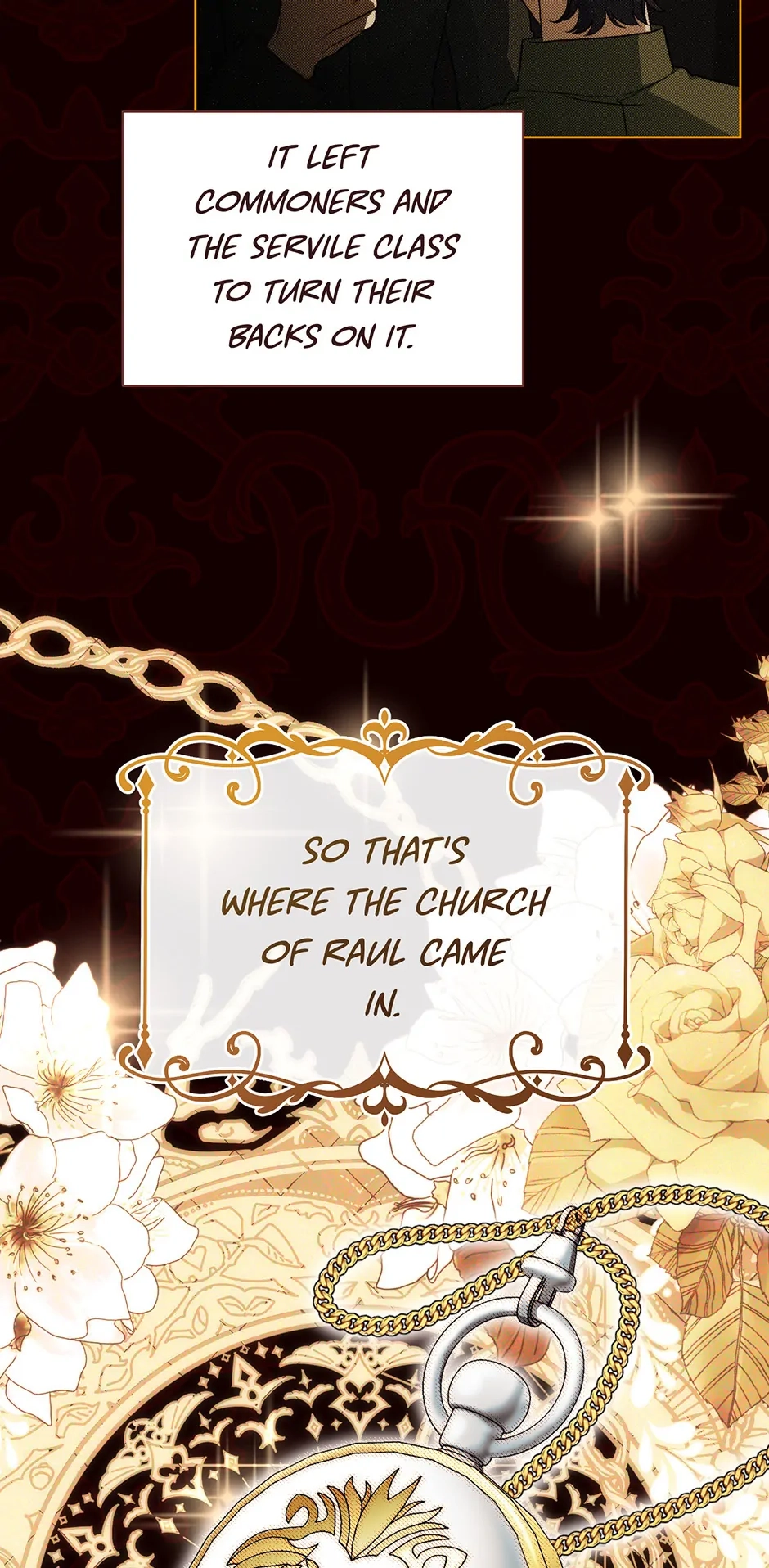How to Satisfy the Devil Chapter 67 page 20 - 
