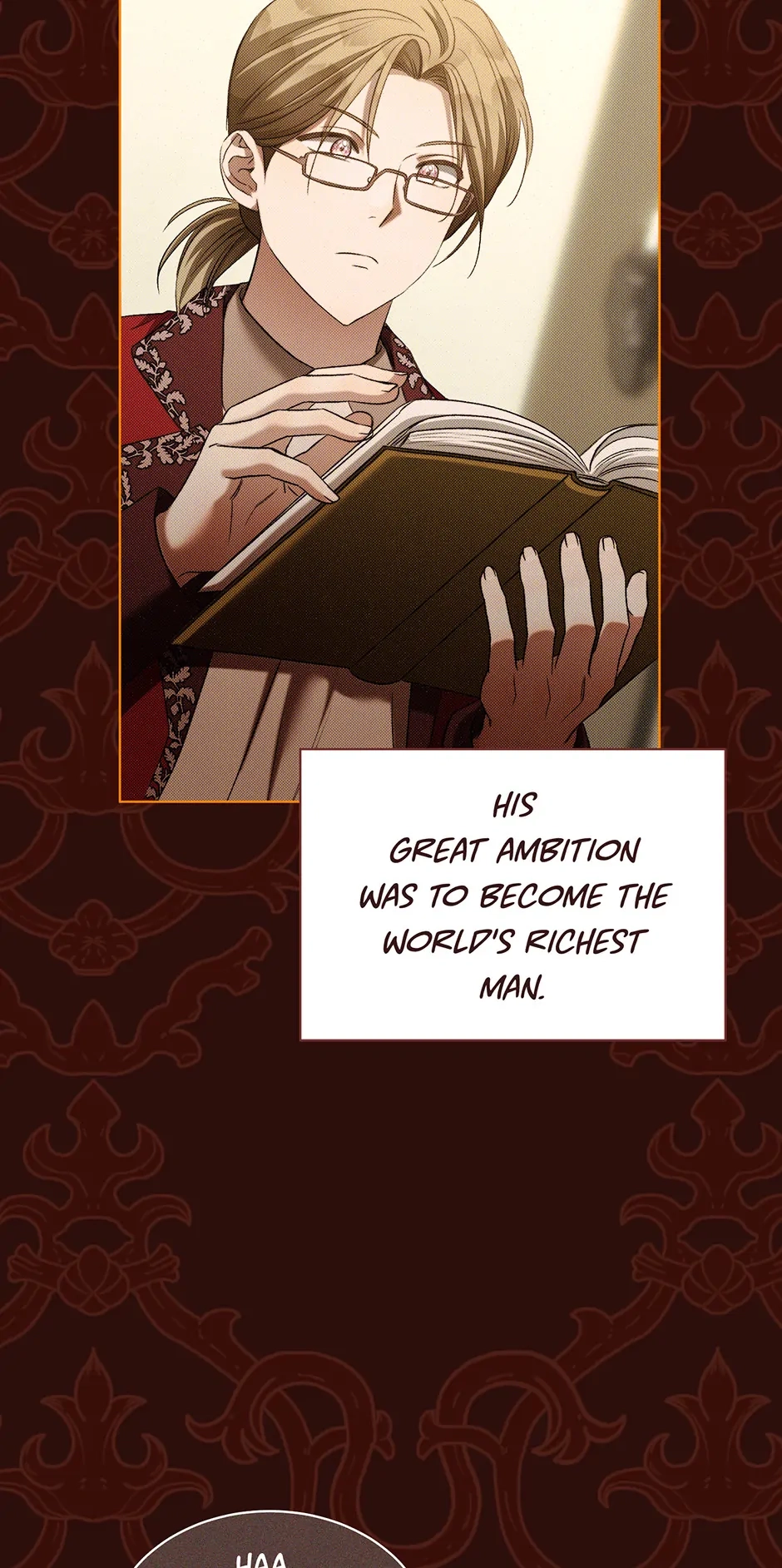 How to Satisfy the Devil Chapter 67 page 3 - 