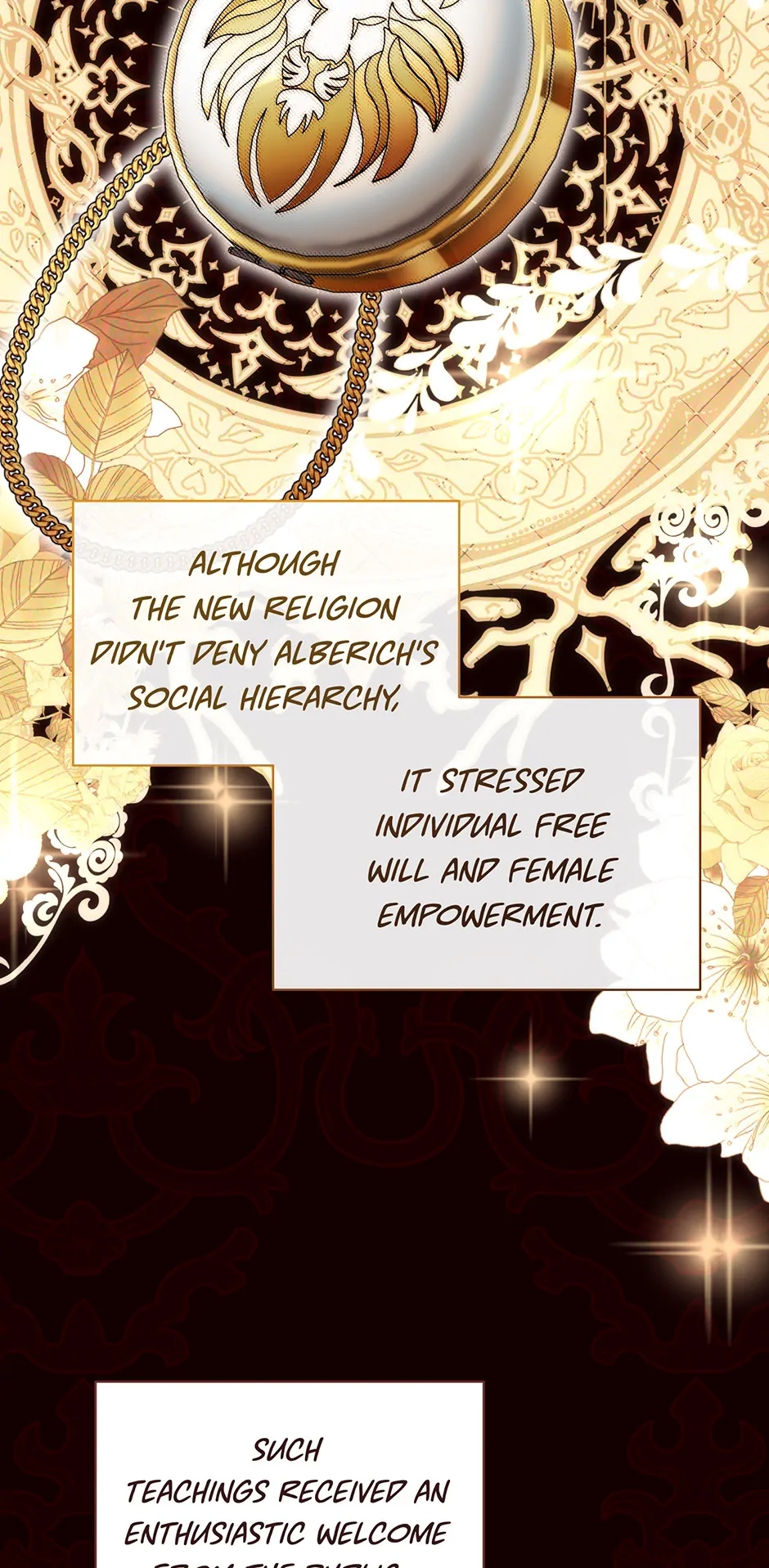 How to Satisfy the Devil Chapter 67 page 21 - 