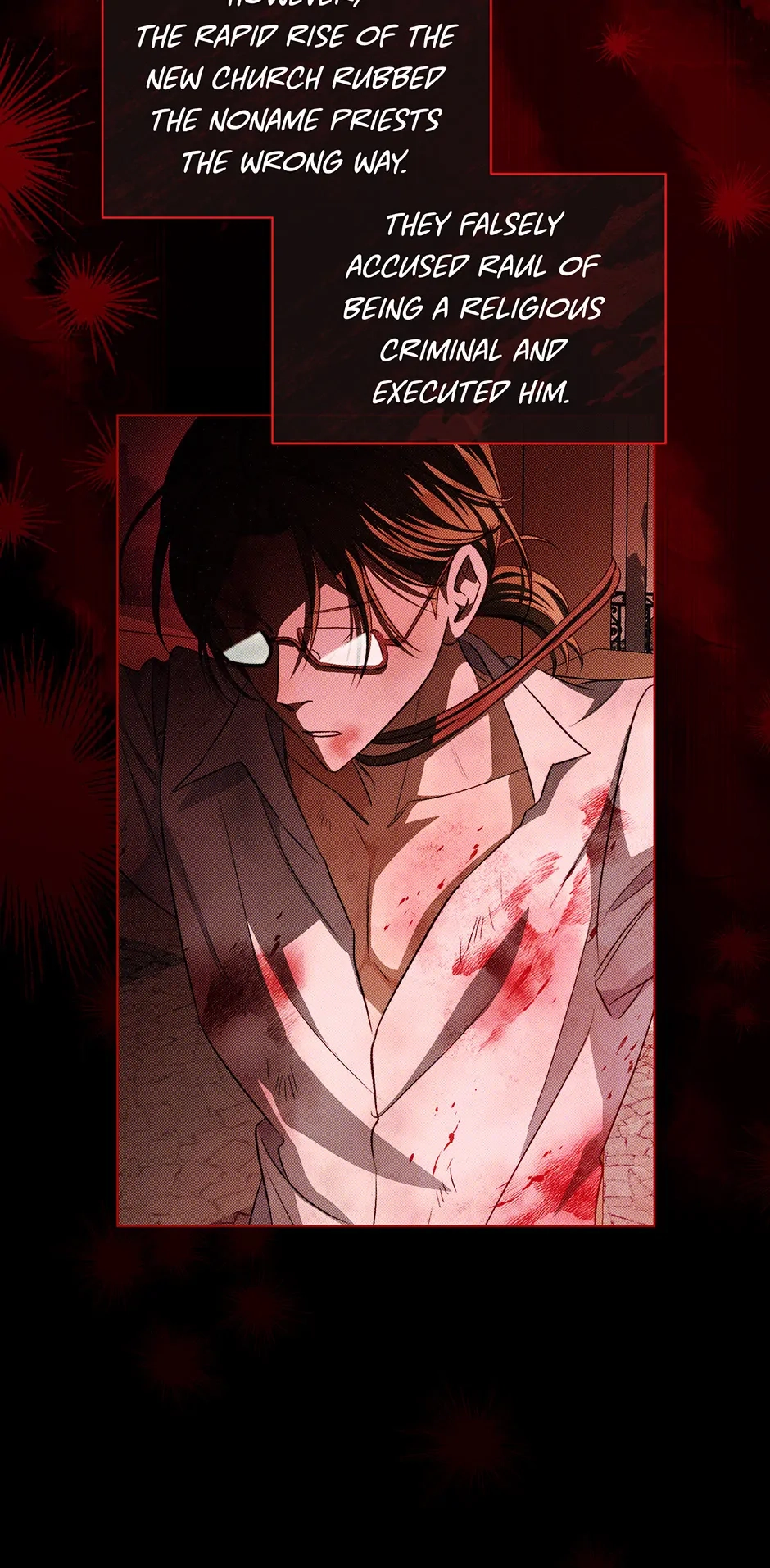 How to Satisfy the Devil Chapter 67 page 23 - 