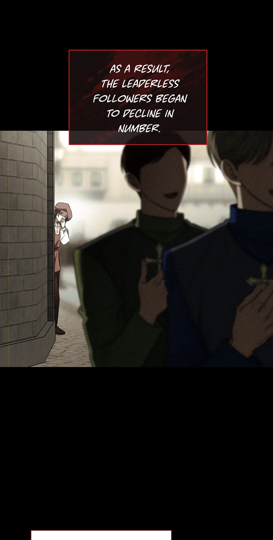 How to Satisfy the Devil Chapter 67 page 24 - 