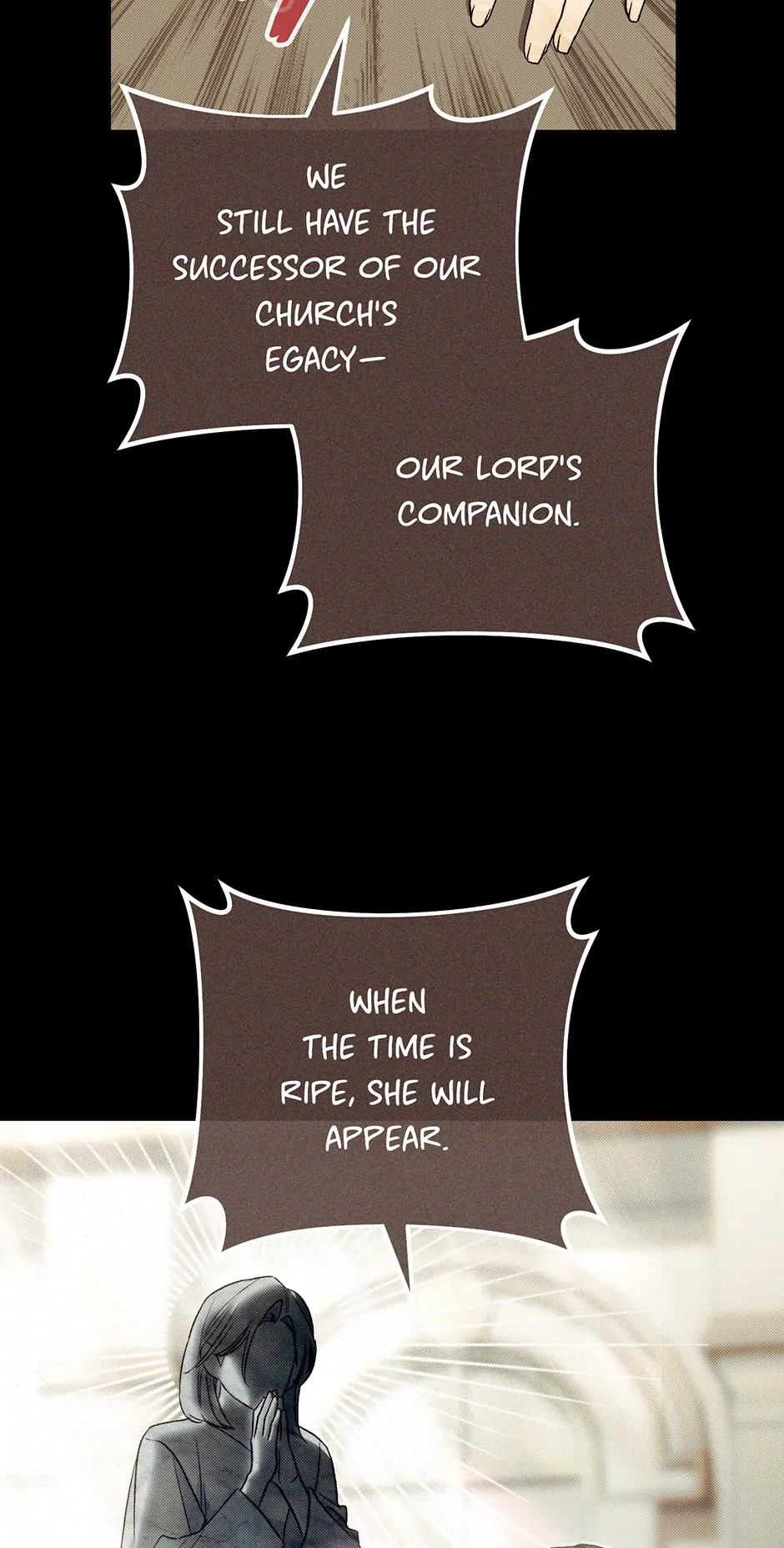 How to Satisfy the Devil Chapter 67 page 26 - 