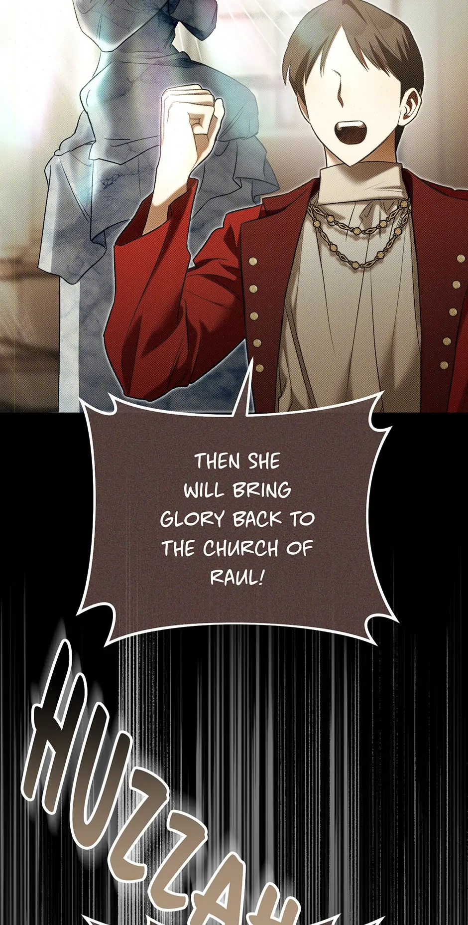 How to Satisfy the Devil Chapter 67 page 27 - 