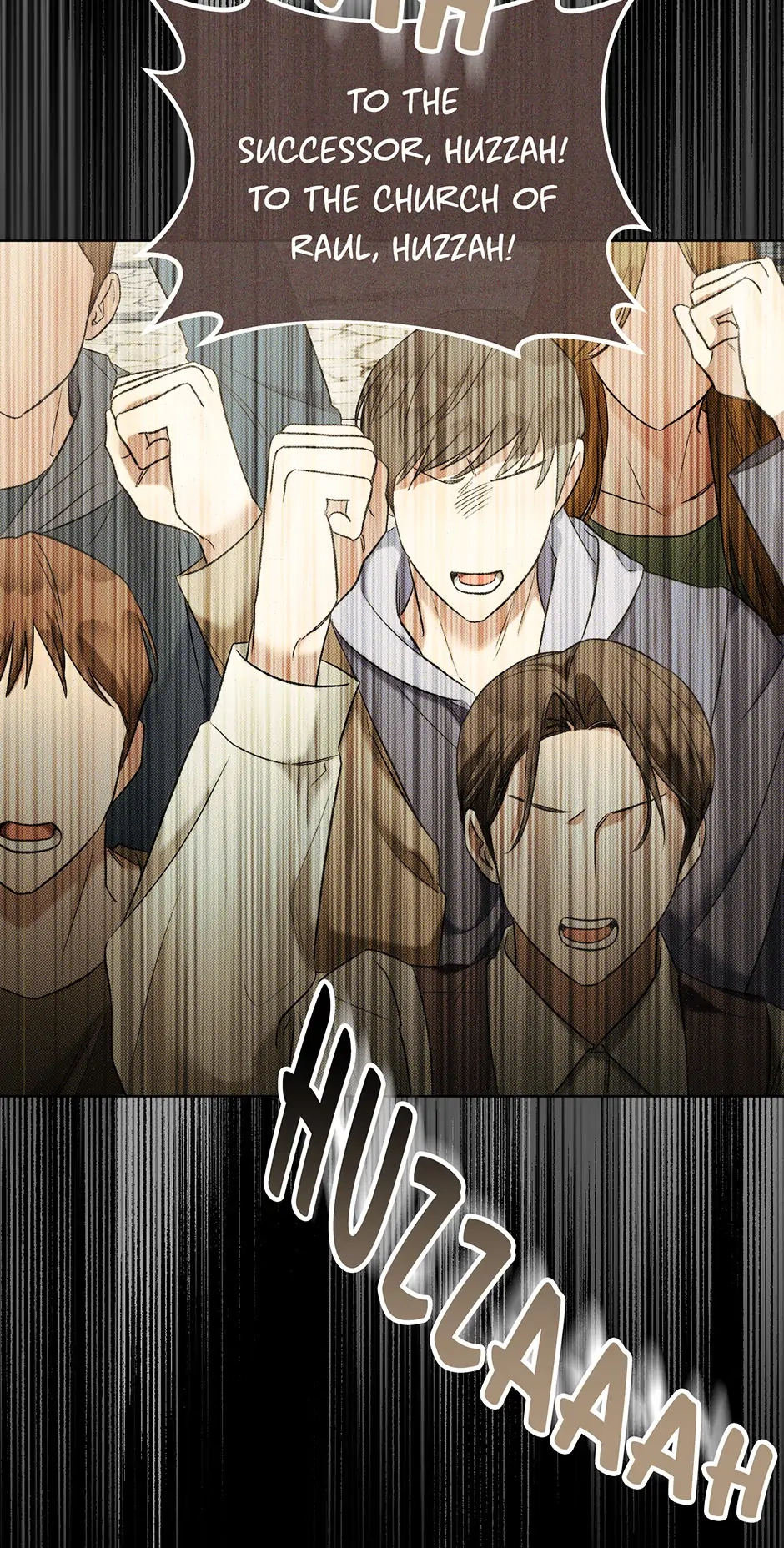 How to Satisfy the Devil Chapter 67 page 28 - 
