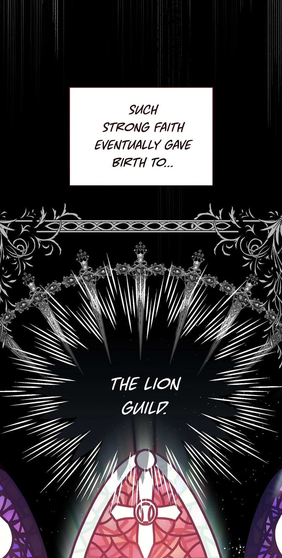 How to Satisfy the Devil Chapter 67 page 29 - 
