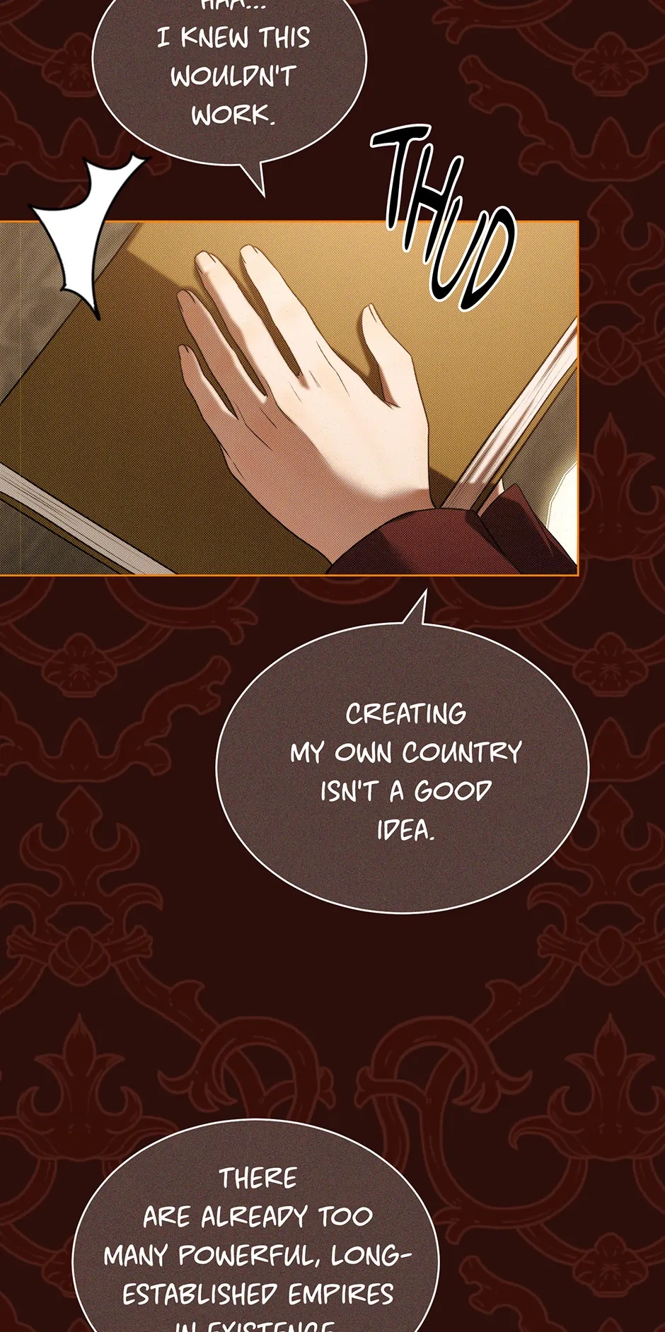 How to Satisfy the Devil Chapter 67 page 4 - 