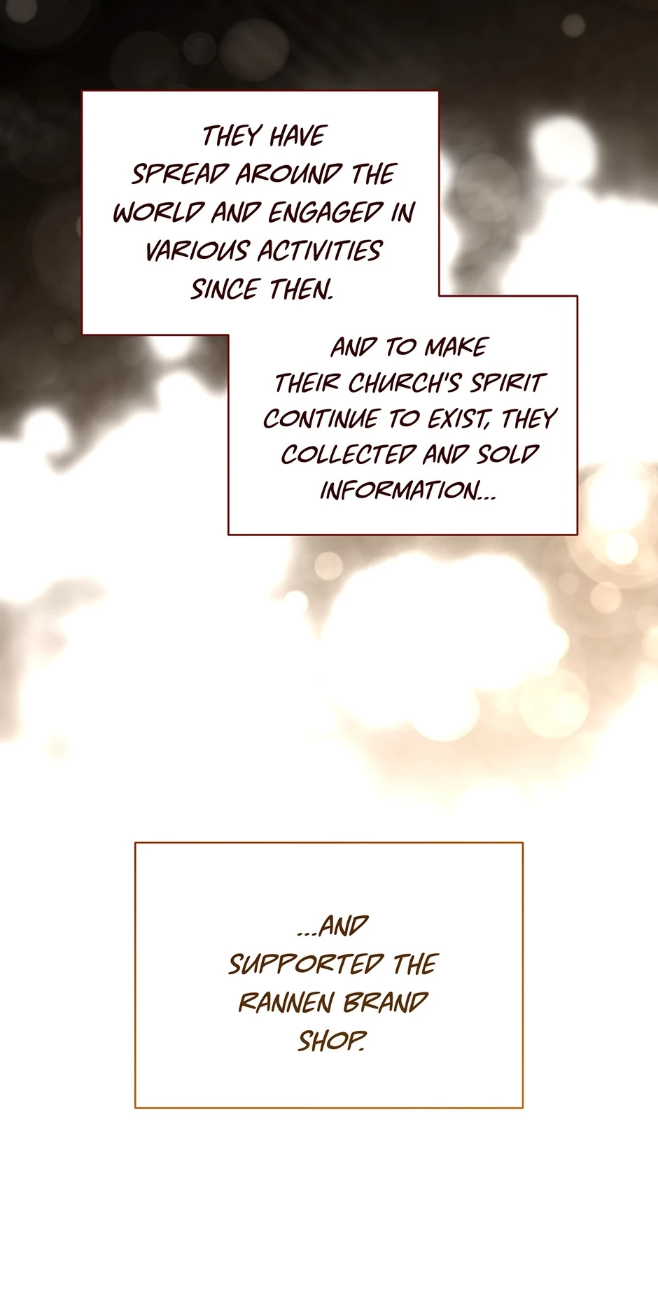 How to Satisfy the Devil Chapter 67 page 31 - 
