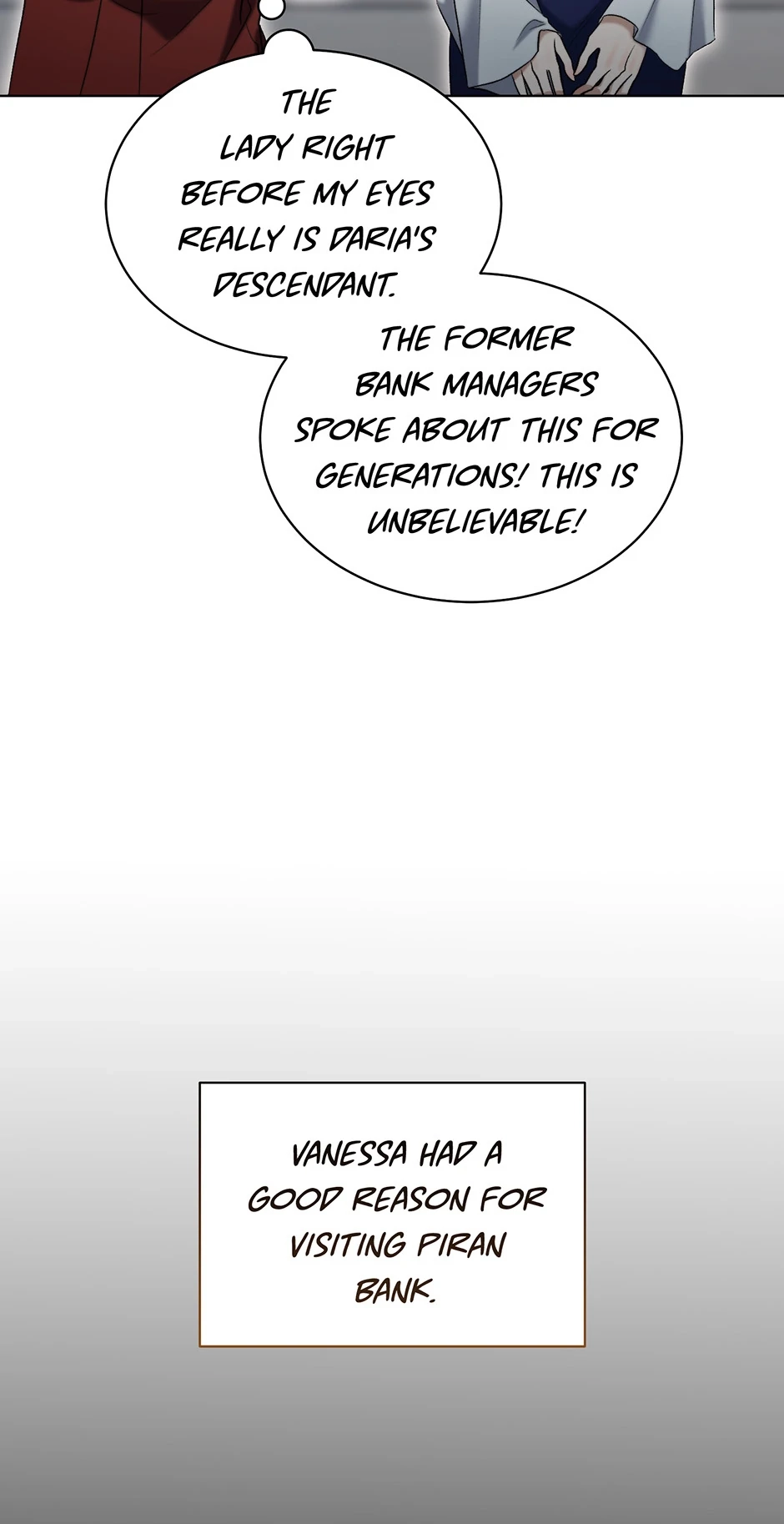 How to Satisfy the Devil Chapter 67 page 36 - 