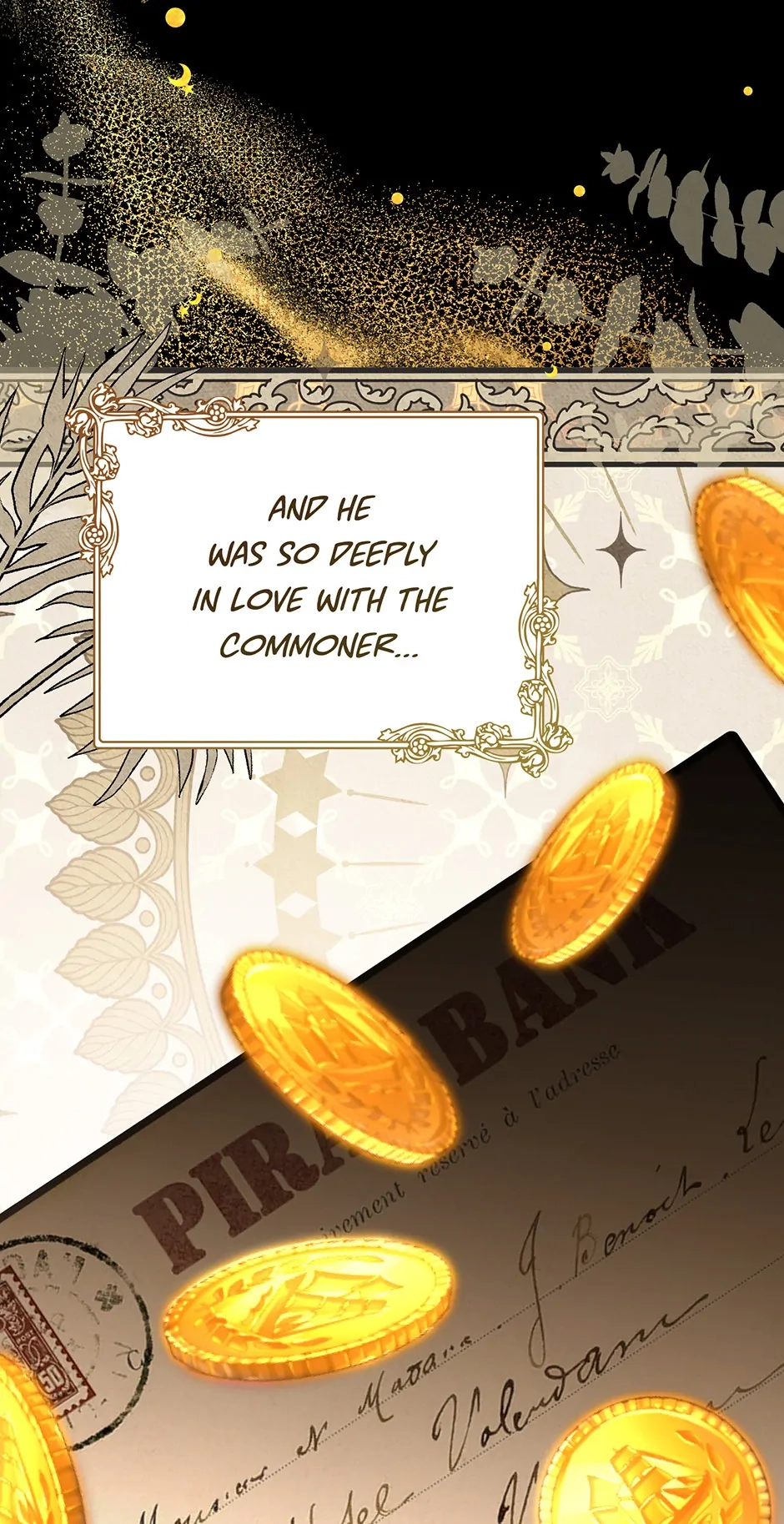 How to Satisfy the Devil Chapter 67 page 38 - 