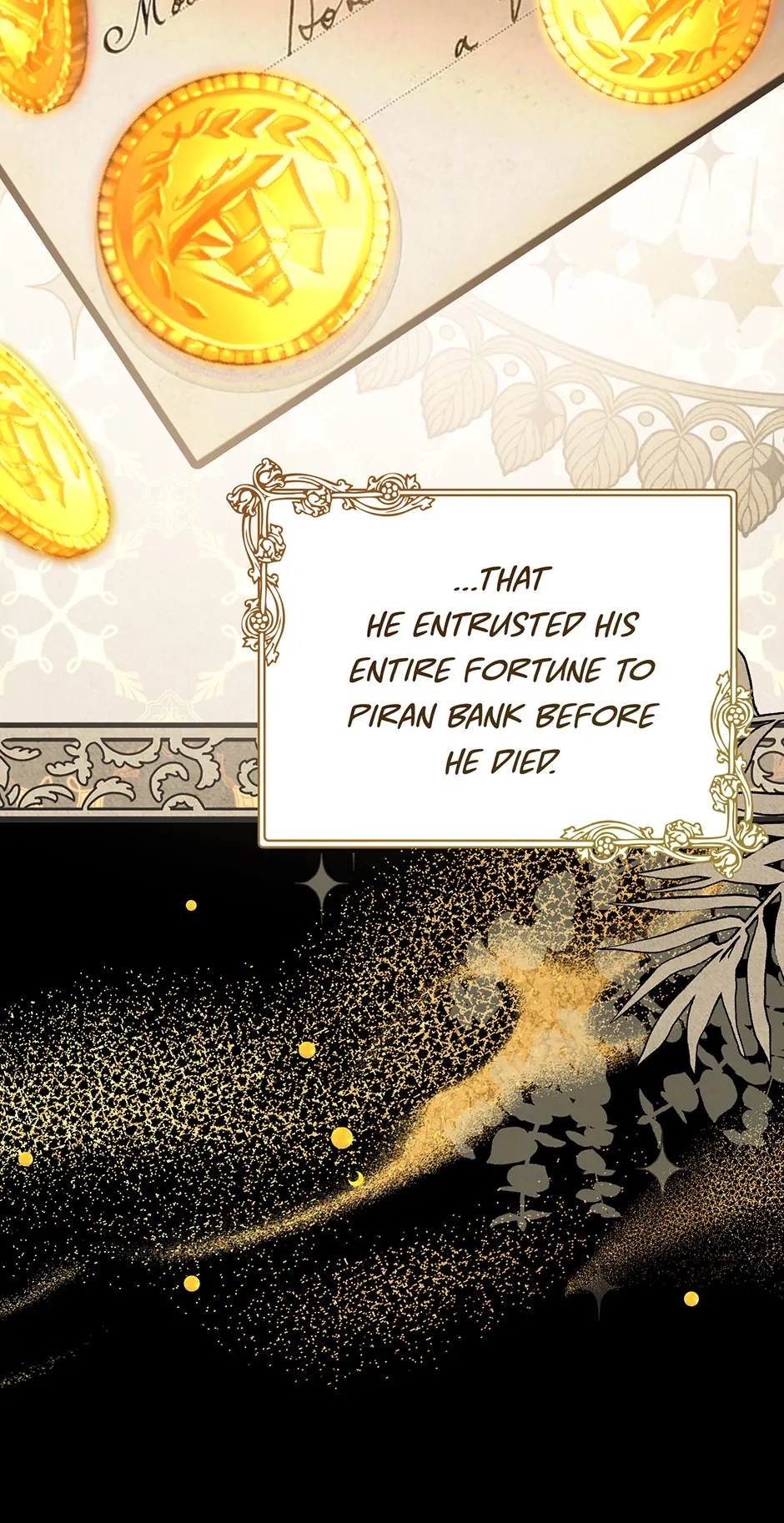 How to Satisfy the Devil Chapter 67 page 39 - 