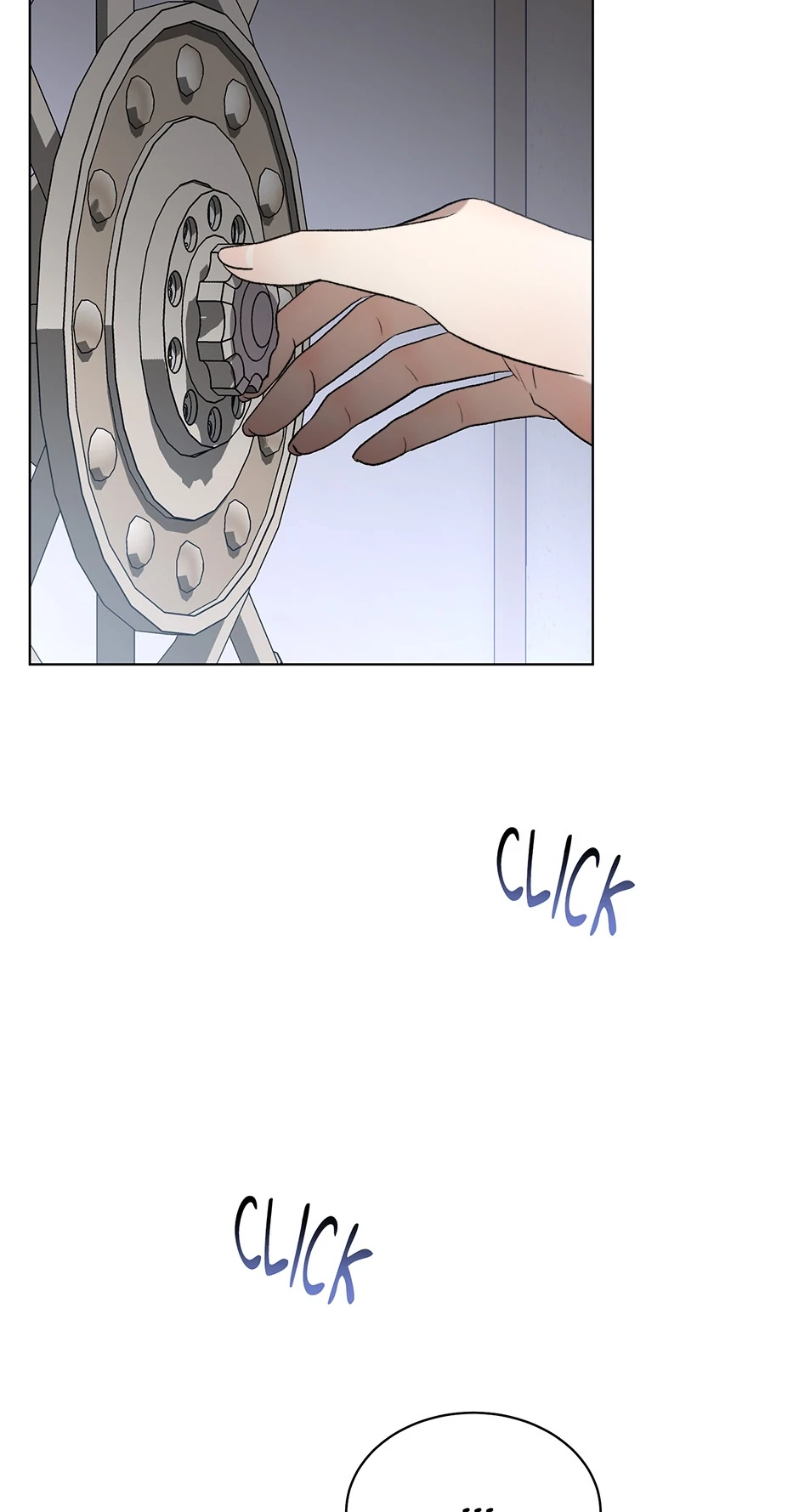 How to Satisfy the Devil Chapter 67 page 42 - 