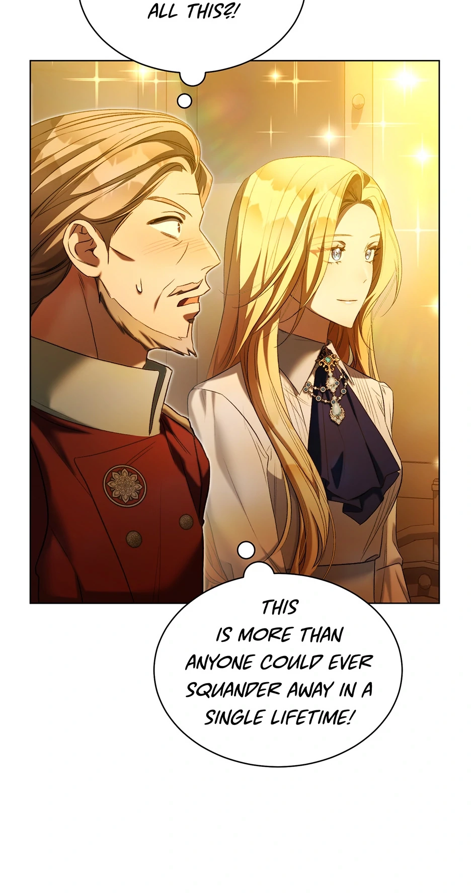 How to Satisfy the Devil Chapter 67 page 47 - 