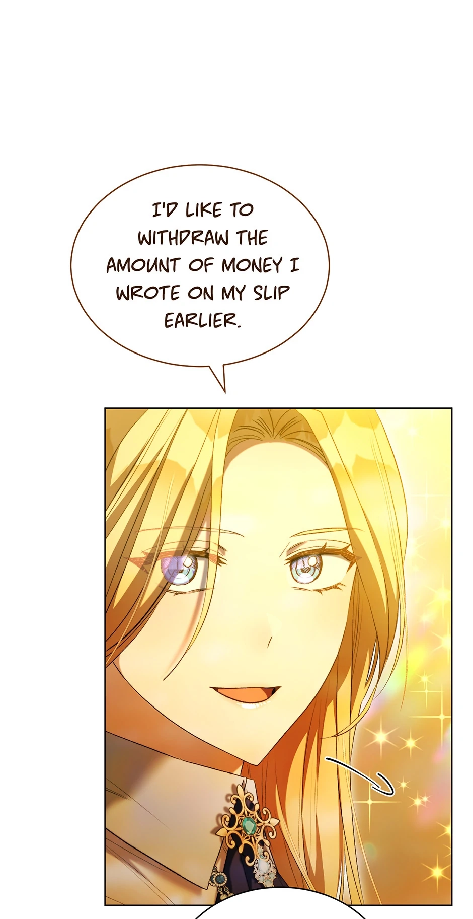 How to Satisfy the Devil Chapter 67 page 48 - 