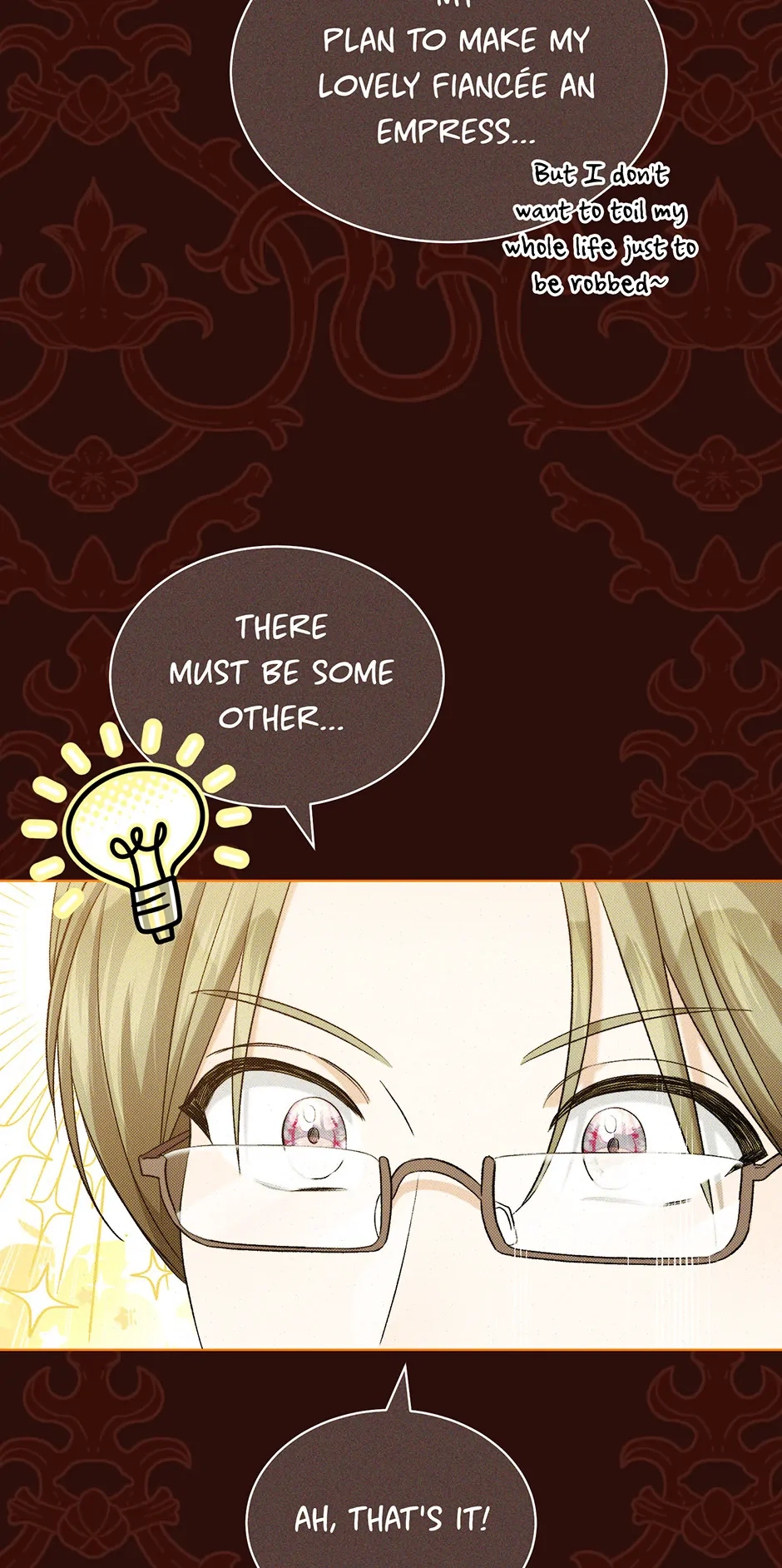 How to Satisfy the Devil Chapter 67 page 6 - 