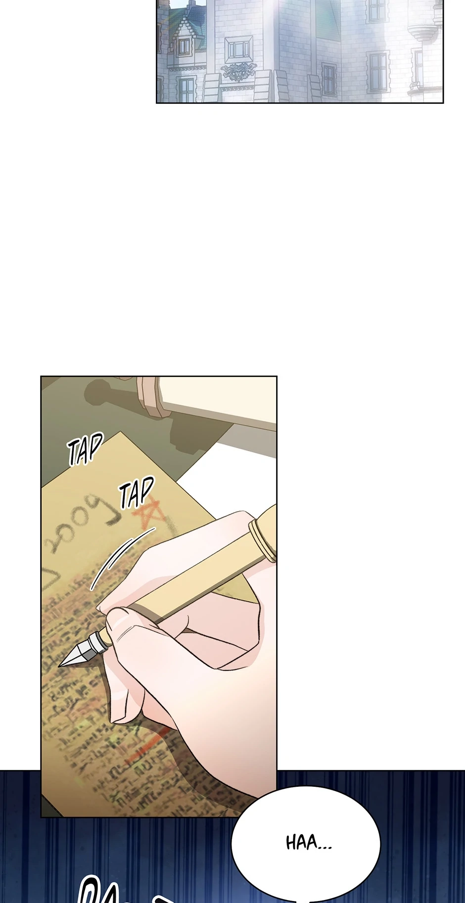 How to Satisfy the Devil Chapter 67 page 51 - 