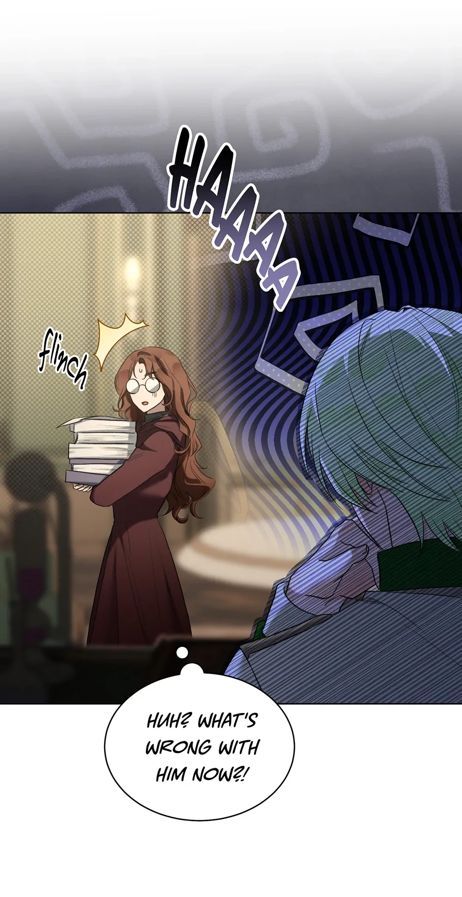 How to Satisfy the Devil Chapter 67 page 53 - 