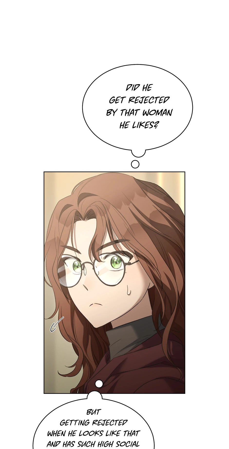 How to Satisfy the Devil Chapter 67 page 54 - 