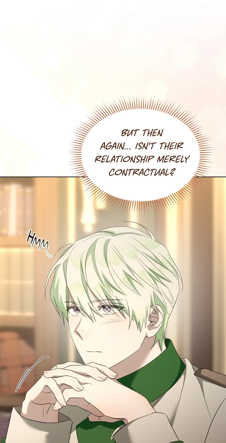 How to Satisfy the Devil Chapter 67 page 58 - 