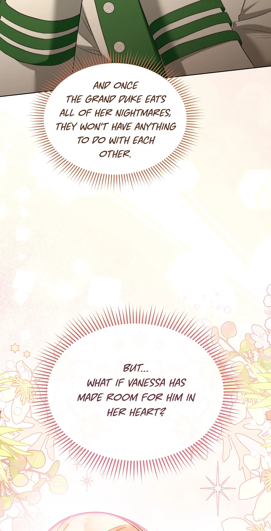 How to Satisfy the Devil Chapter 67 page 59 - 