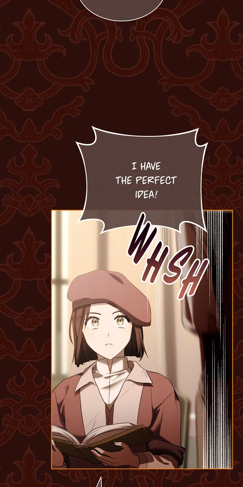 How to Satisfy the Devil Chapter 67 page 7 - 
