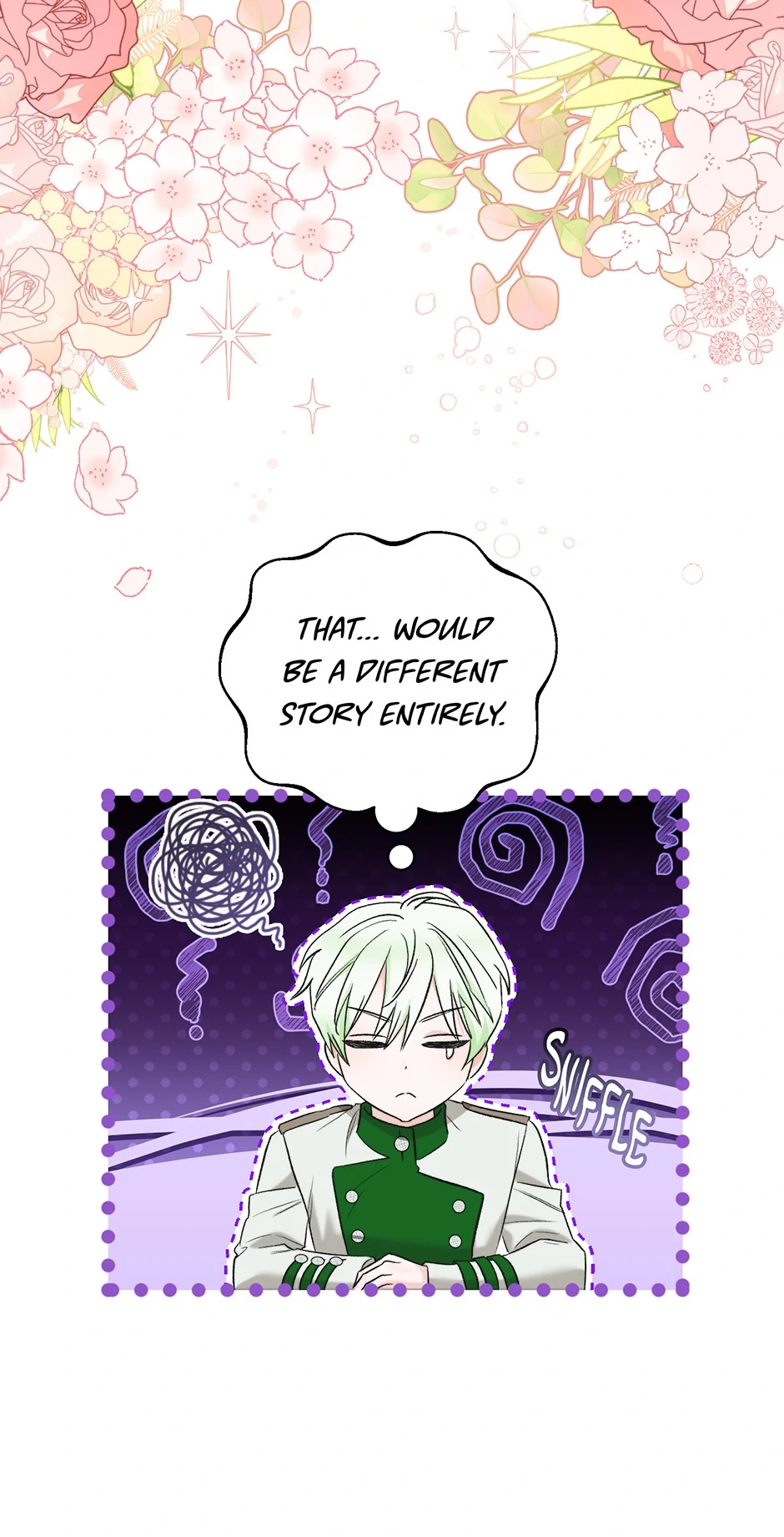 How to Satisfy the Devil Chapter 67 page 61 - 