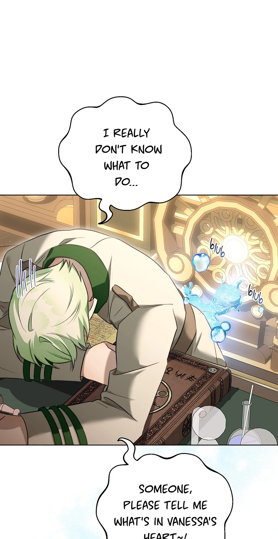 How to Satisfy the Devil Chapter 67 page 62 - 