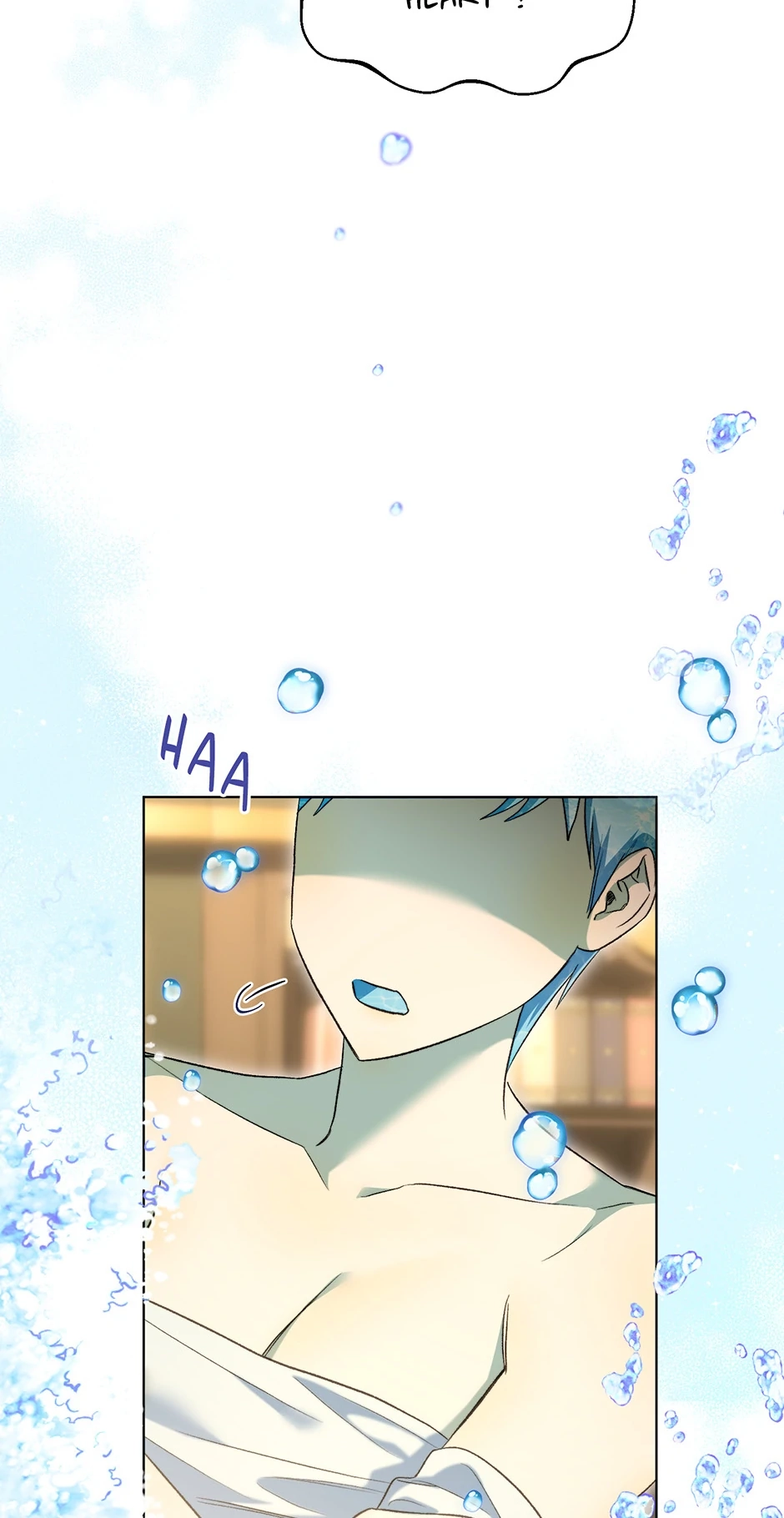 How to Satisfy the Devil Chapter 67 page 63 - 