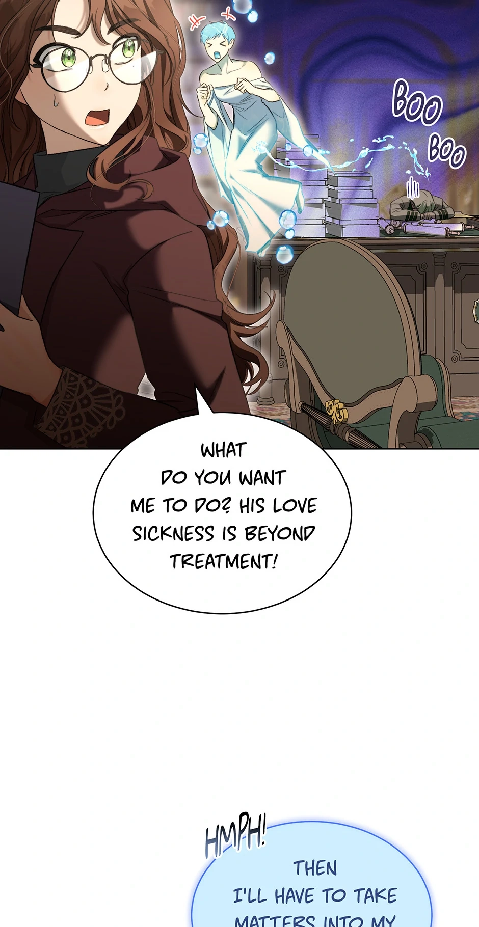 How to Satisfy the Devil Chapter 67 page 67 - 
