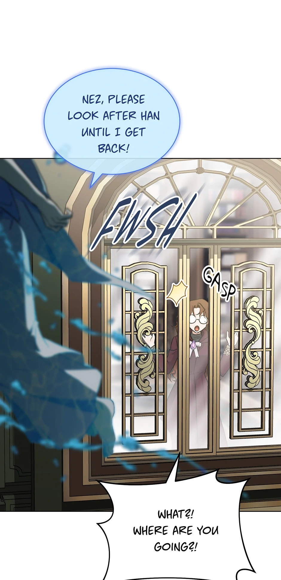 How to Satisfy the Devil Chapter 67 page 69 - 