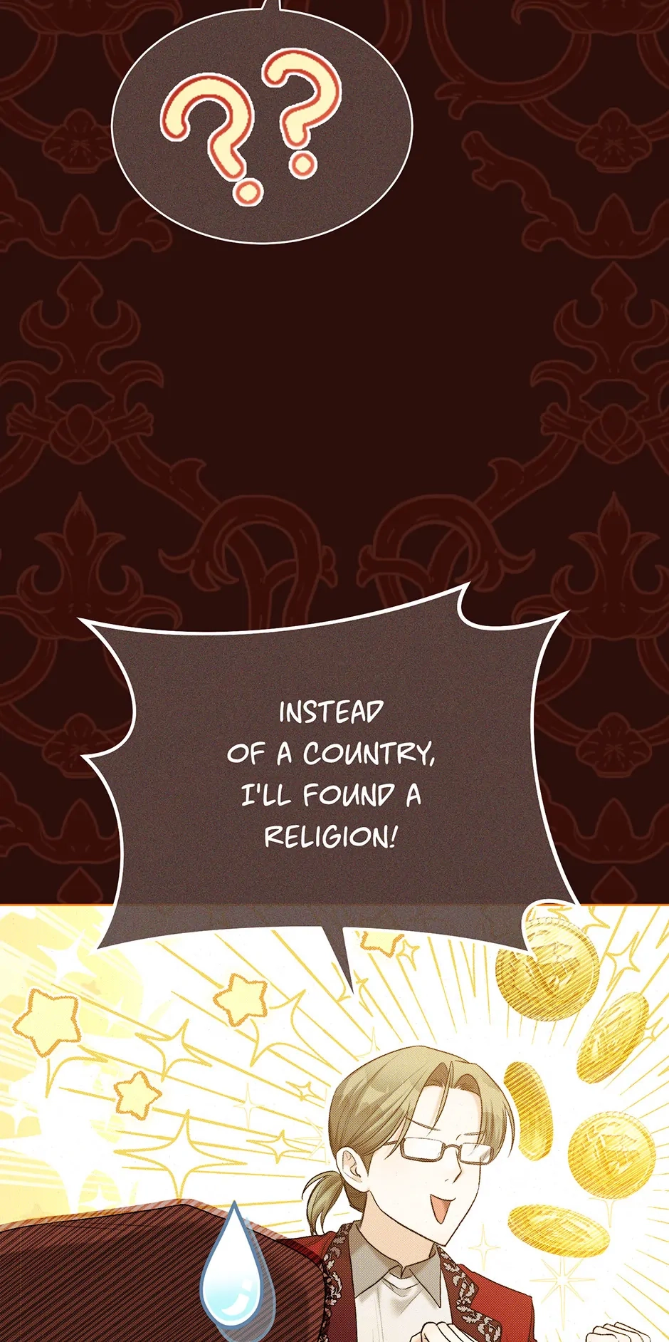 How to Satisfy the Devil Chapter 67 page 8 - 