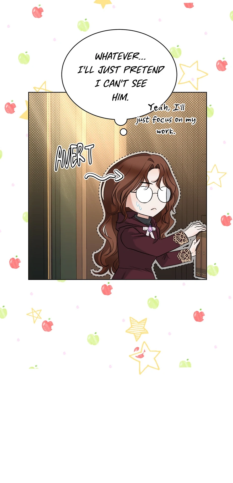 How to Satisfy the Devil Chapter 67 page 72 - 