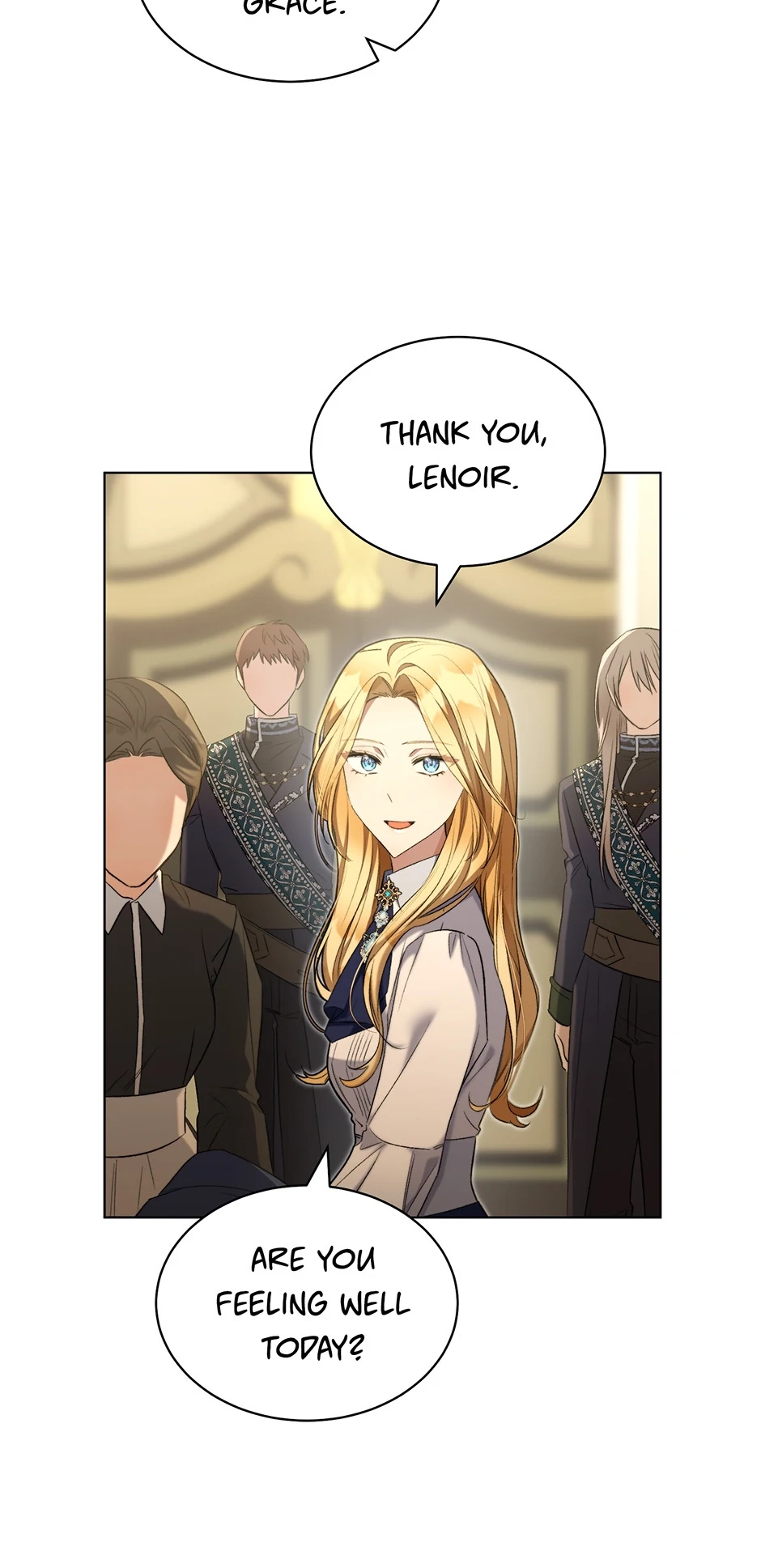 How to Satisfy the Devil Chapter 67 page 74 - 