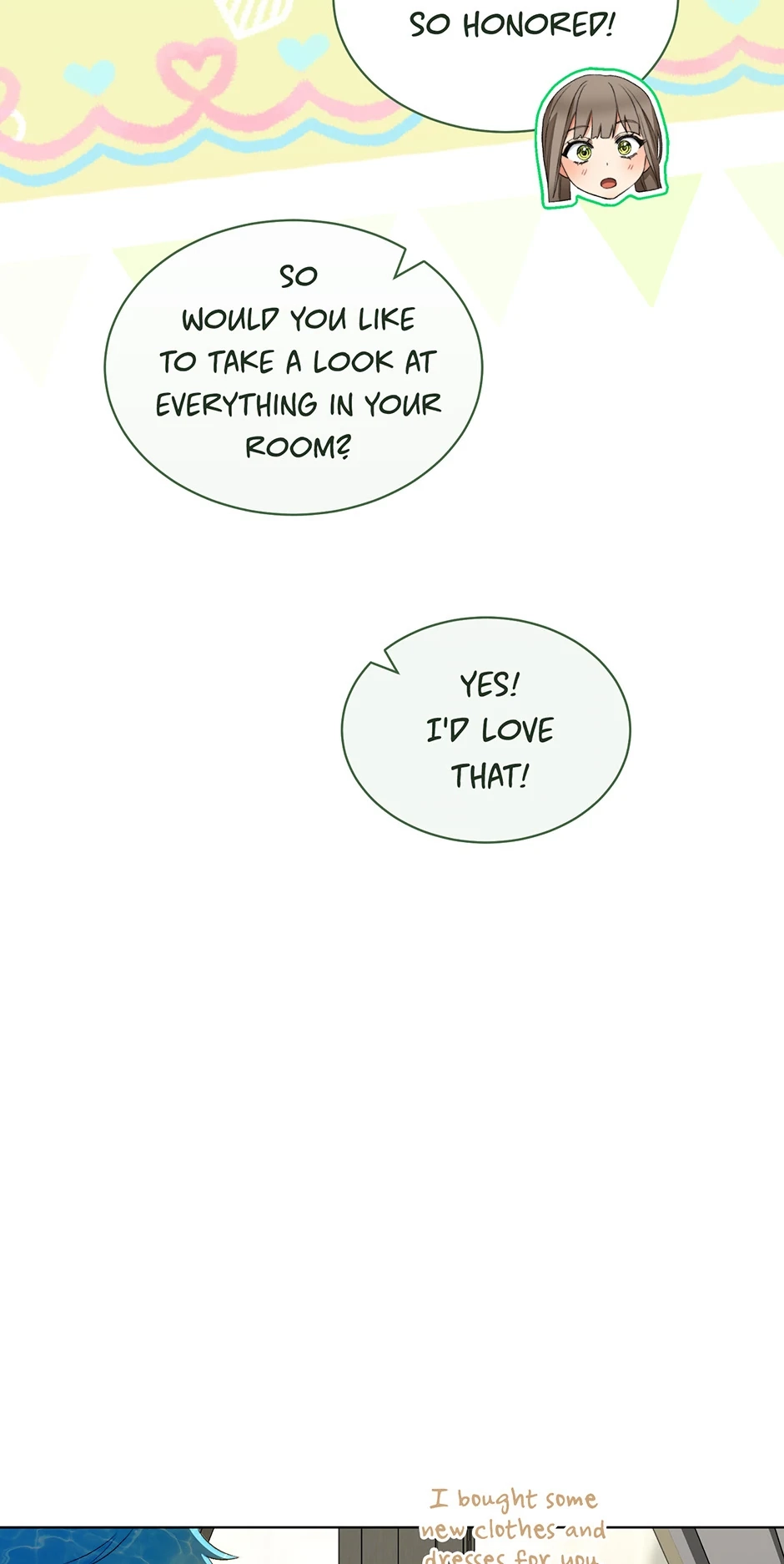 How to Satisfy the Devil Chapter 67 page 79 - 