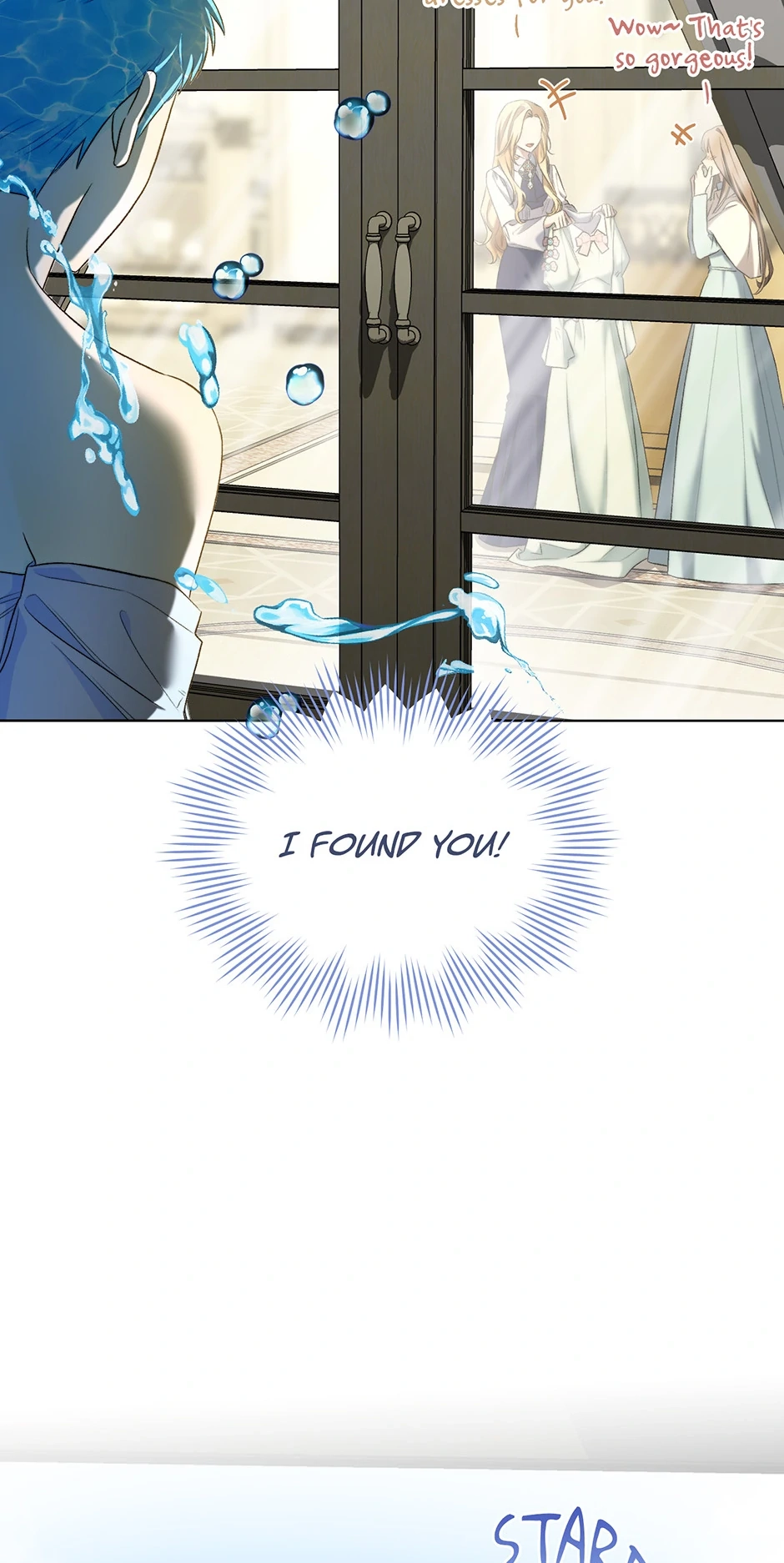 How to Satisfy the Devil Chapter 67 page 80 - 