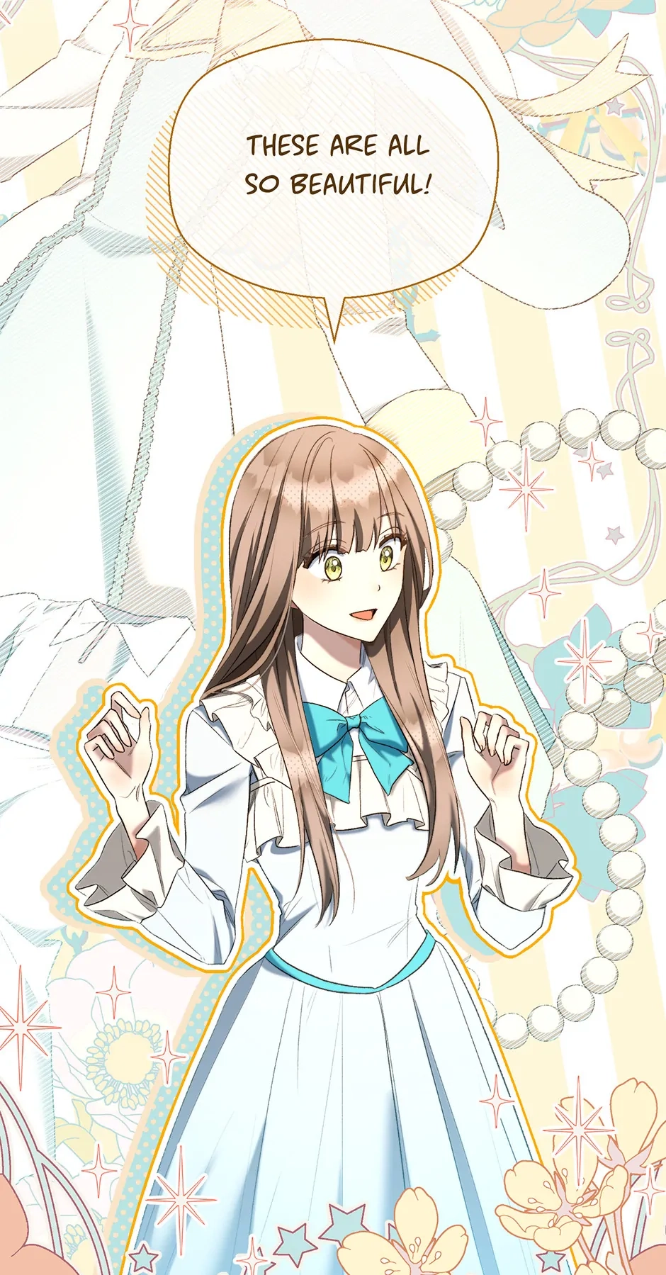 How to Satisfy the Devil Chapter 68 page 2 - 